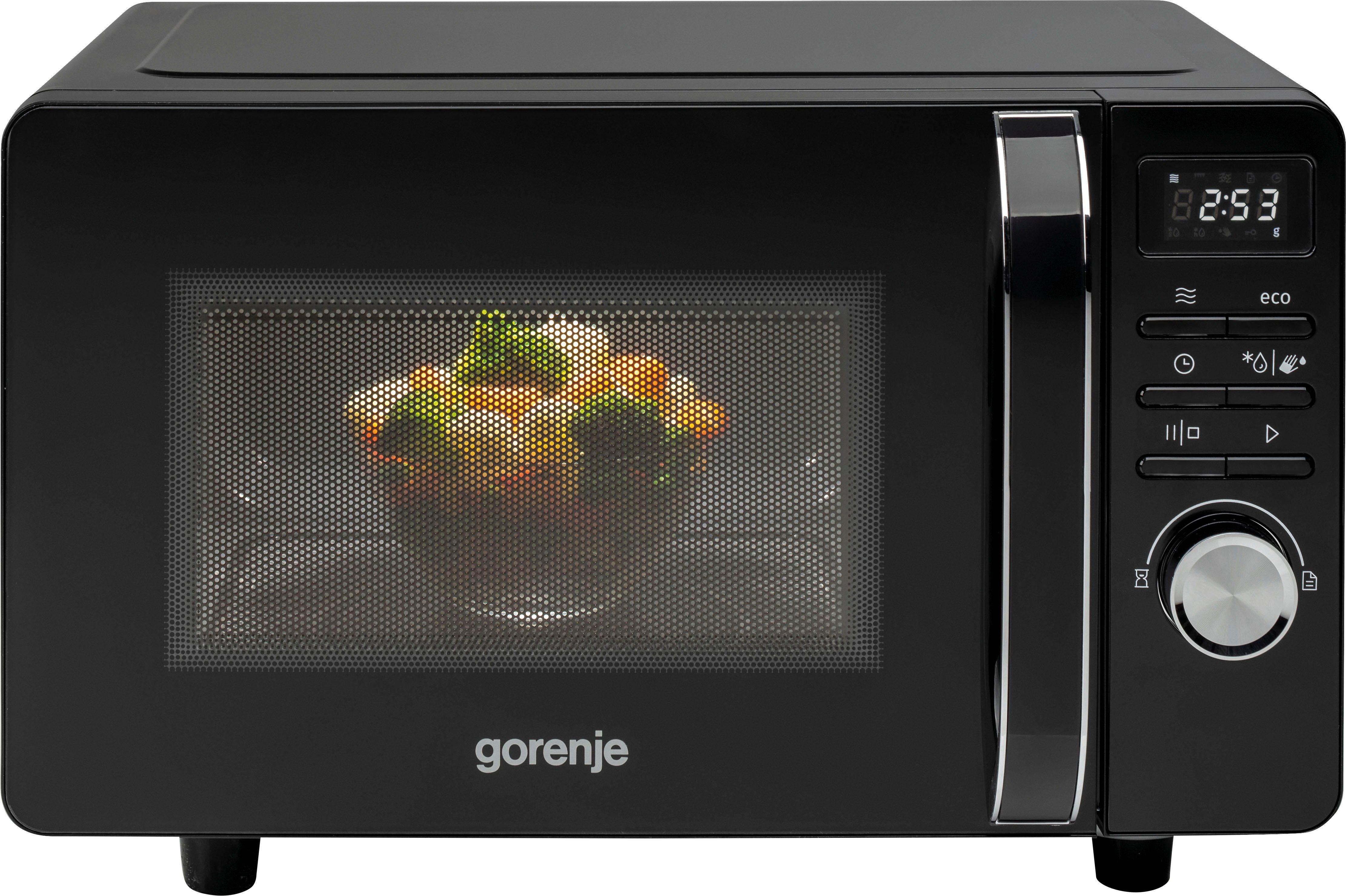 Gorenje MO 20 S4BC Mikrowelle - Bild 4