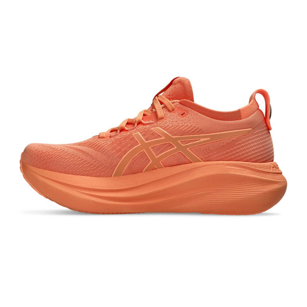 Asics Gel-Nimbus 27 Lite-Show - Neutralschuh Laufschuh günstig online kaufen