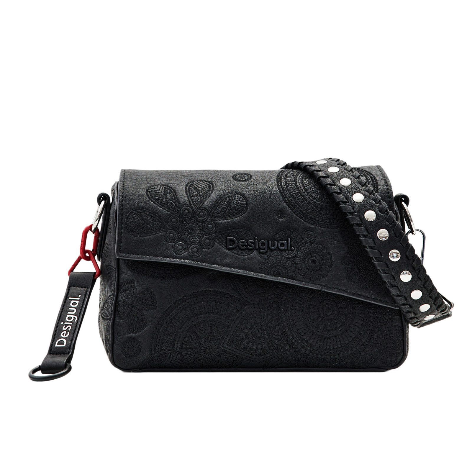 Desigual Umhängetasche Umhängetasche Schultertasche Bols Dejavu günstig online kaufen