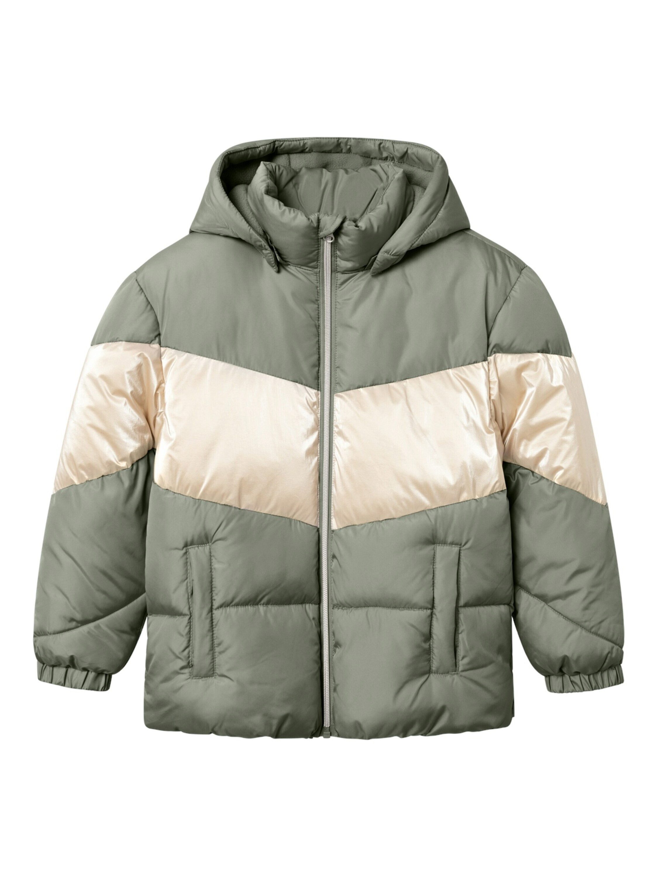 Steppjacke MILLE
