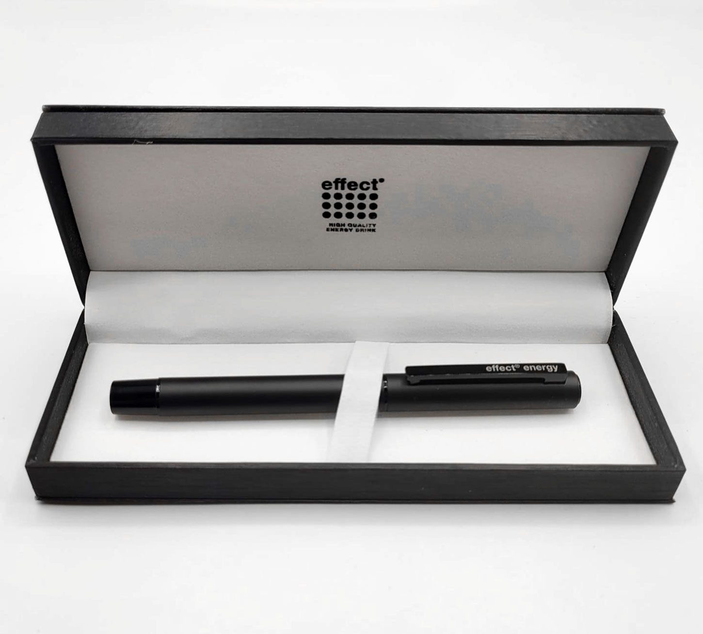 Be Kugelschreiber 3er Set Effect Kugelschreiber in Geschenkverpackung Roll Pen Kulli Et