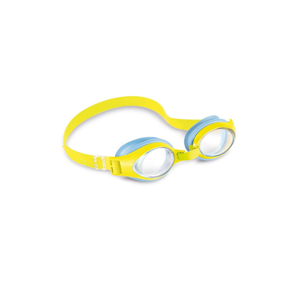 Intex Schwimmbrille Schwimmbrille - Junior - 1 Stück