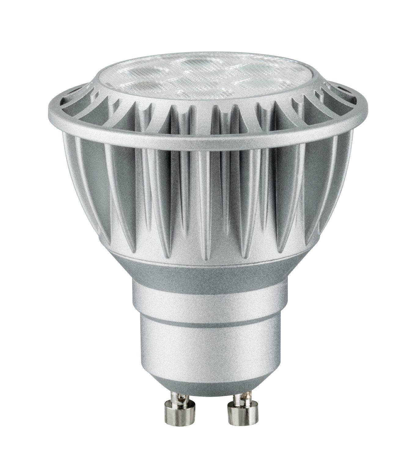 Paulmann LED-Leuchtmittel Paulmann LED Premium Reflektor 8W GU10 230V 2700K dimmbar/36°, Paulmann LED Premium Reflektor 8W GU10 230V 2700K dimmbar/36°