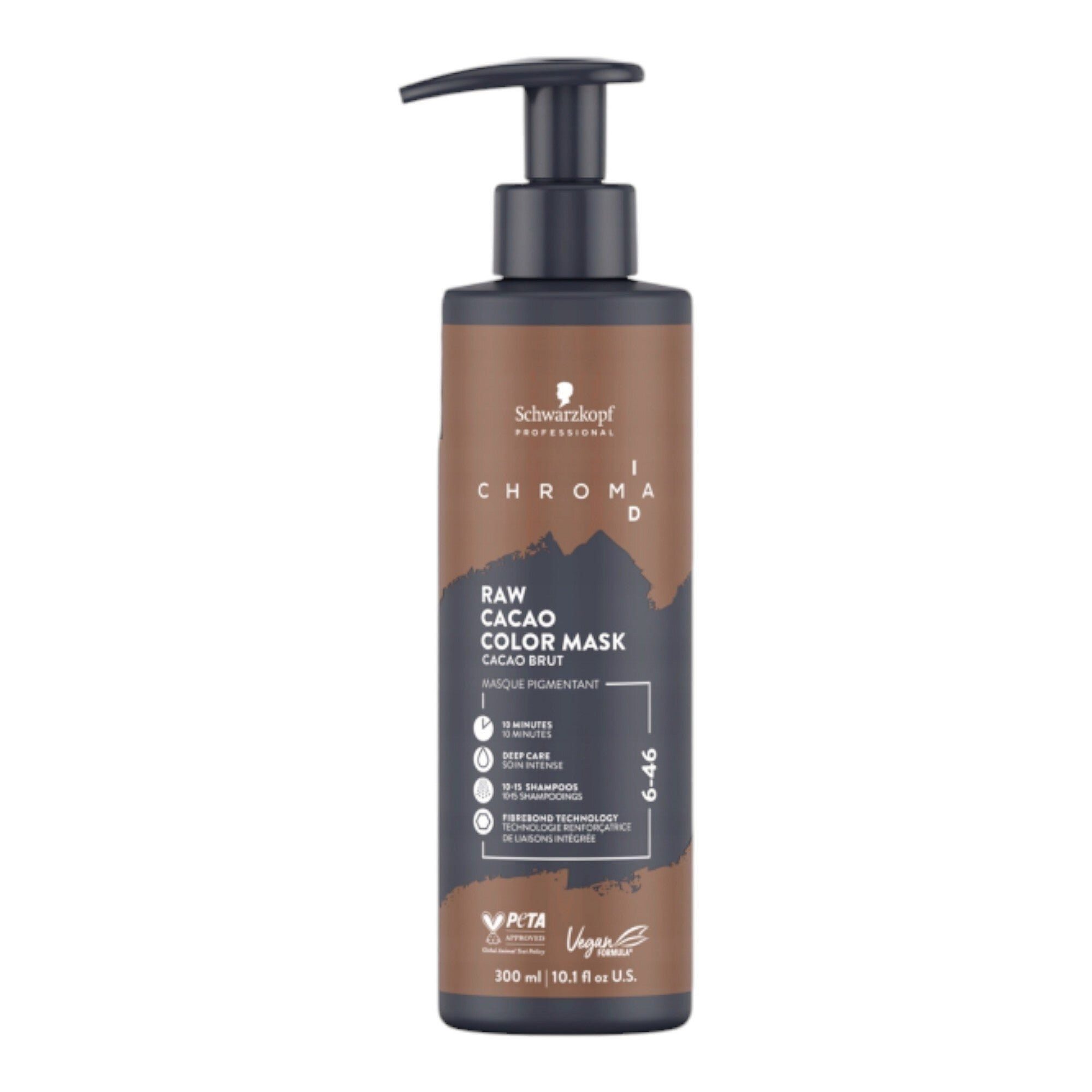 Schwarzkopf Haartönung Chroma Id