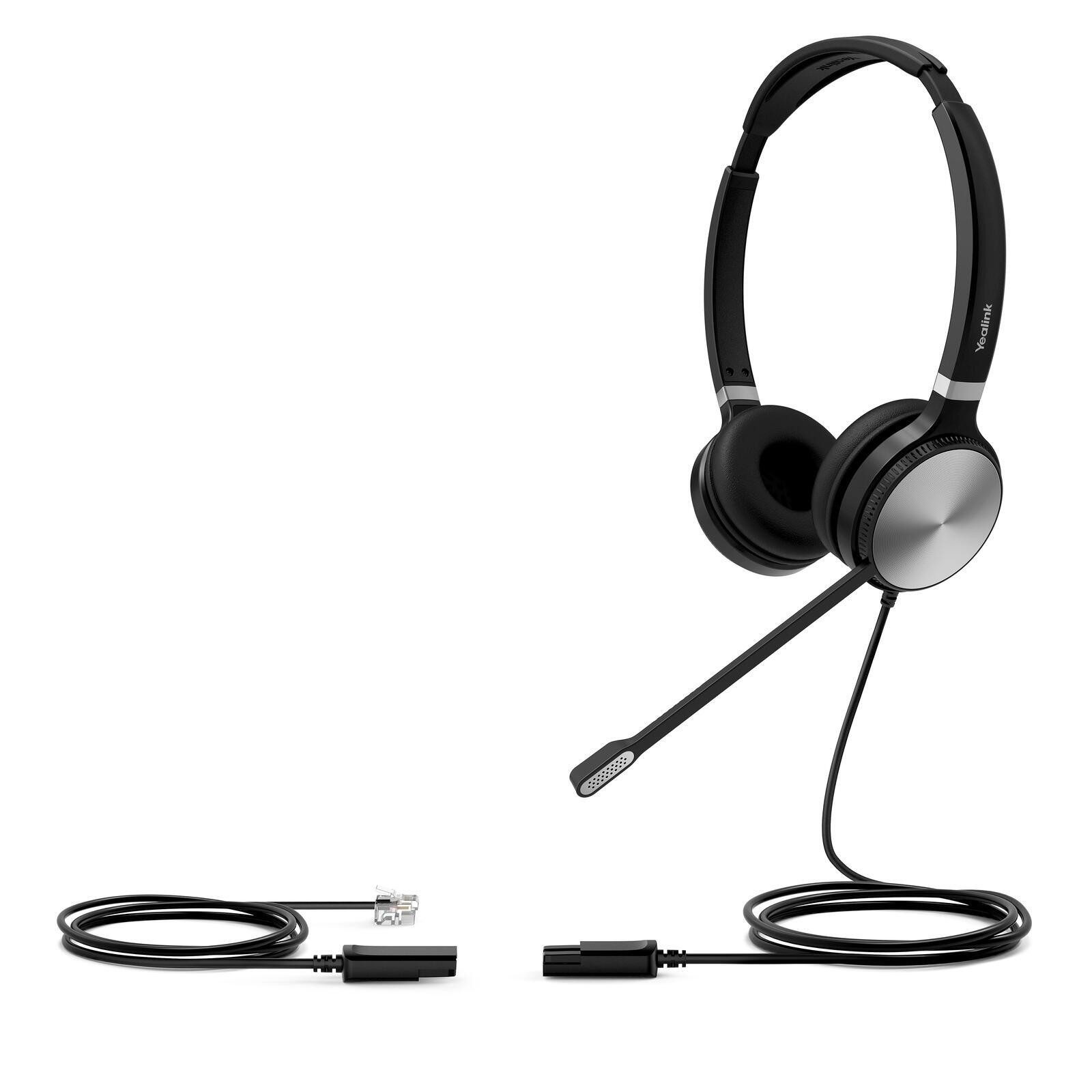 Yealink Yealink YHS36 Dual Headset Headset