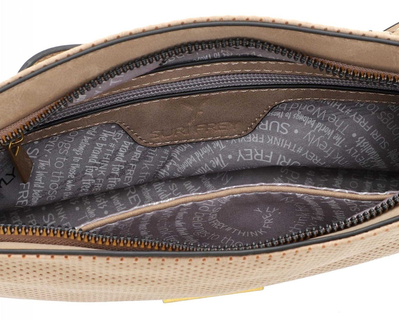 SURI FREY Umhängetasche Romy May