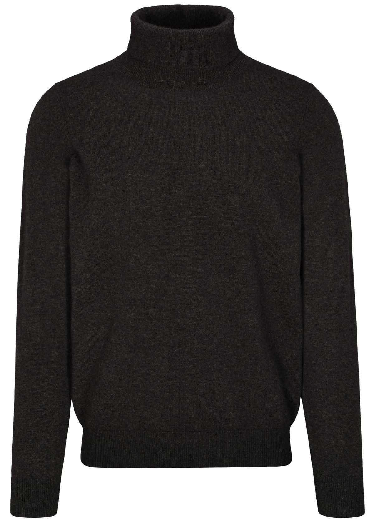 COMMANDER Wollpullover