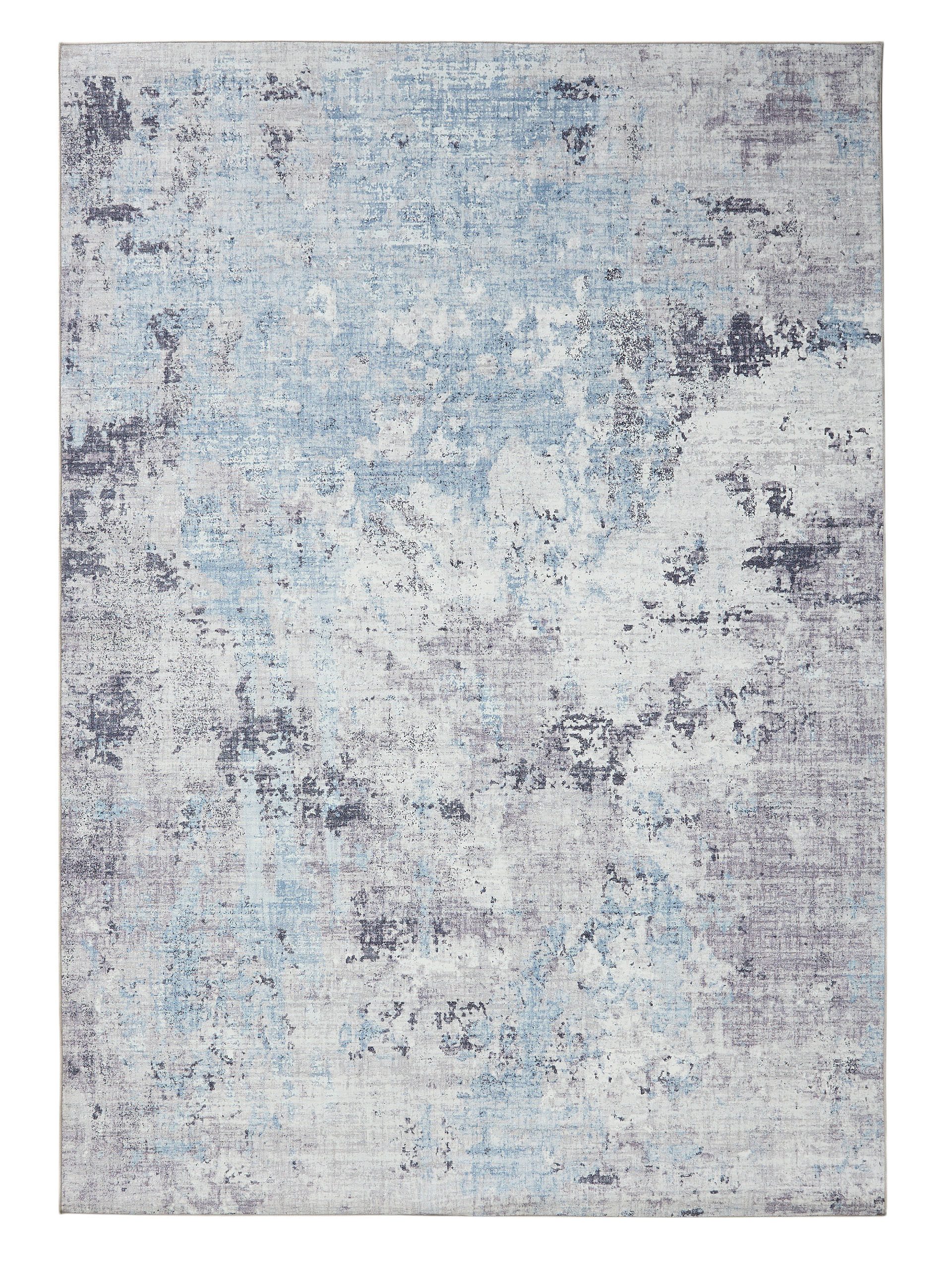 benuta Teppich Laury, rechteckig, Höhe: 5 mm, Kunstfaser, Berber, Ethno-Sty günstig online kaufen