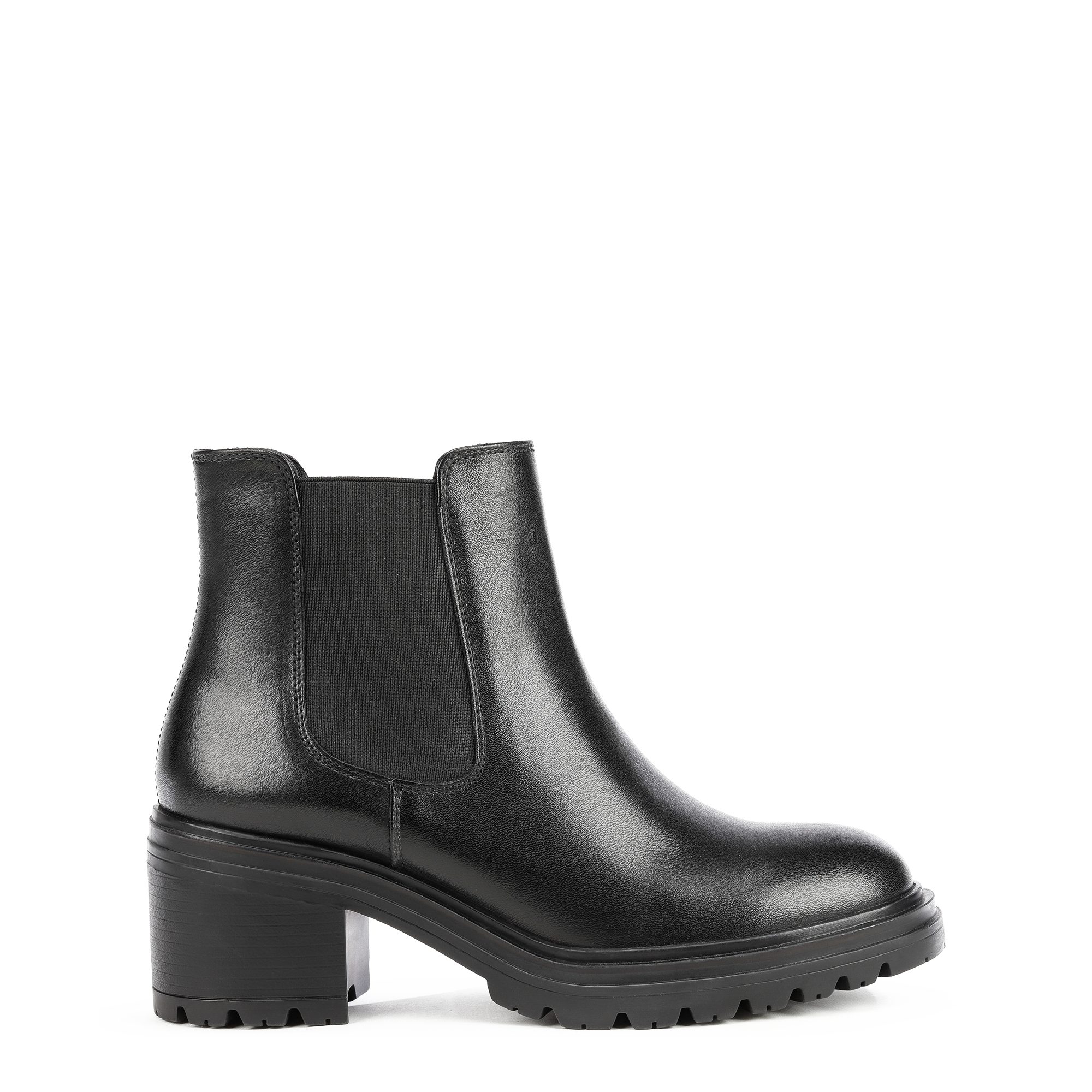 Geox GEOX DAMIANA, Chelsea Boots, Stiefeletten, günstig online kaufen
