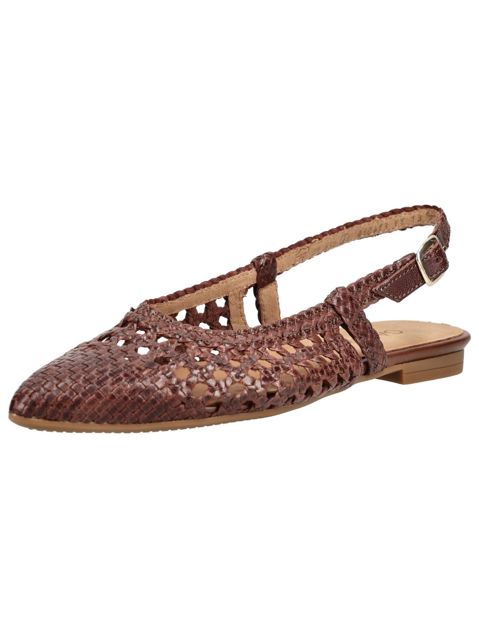 Gabor Gabor Ballerinas Leder Ballerina günstig online kaufen