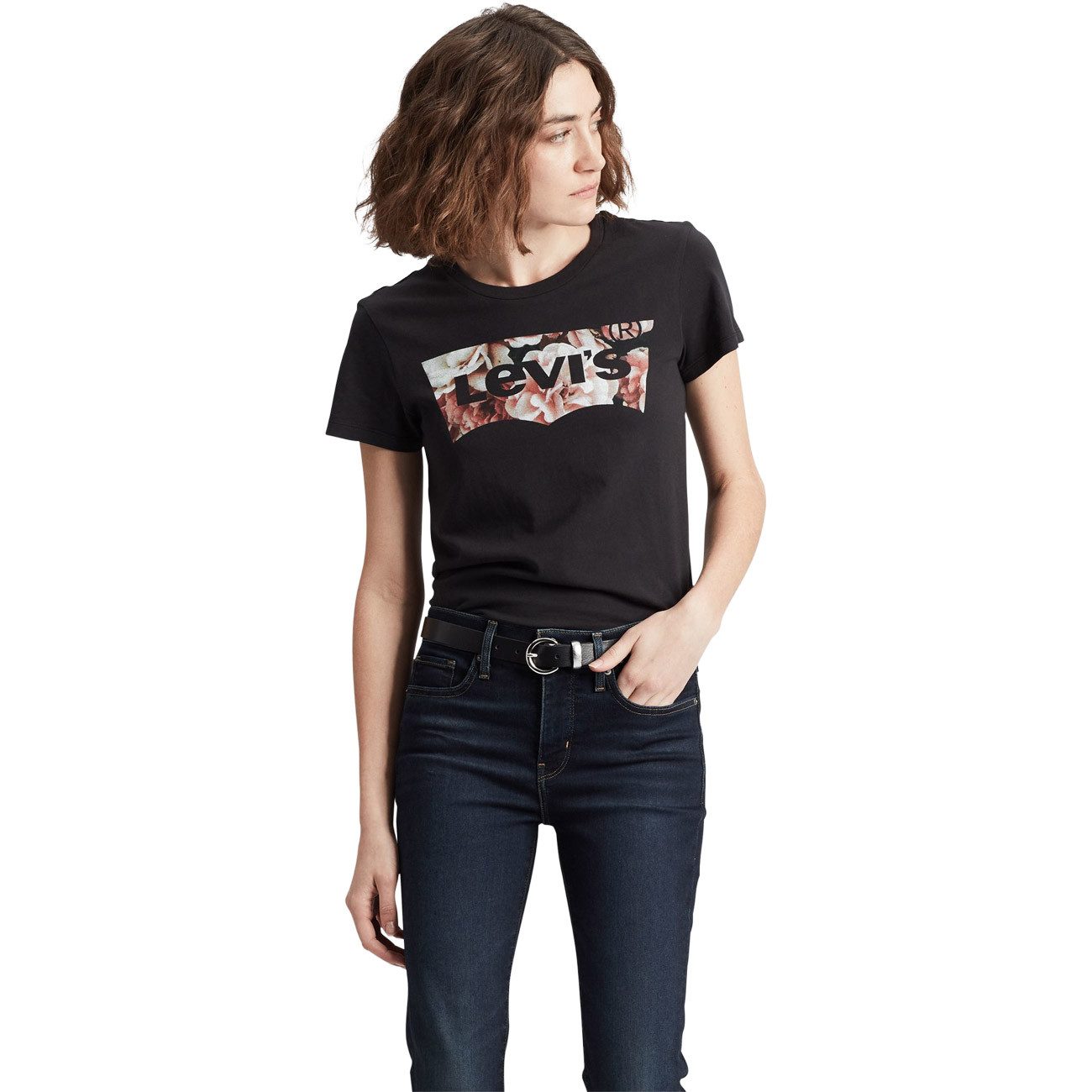 Levi's® T-Shirt THE PERFECT TEE THE günstig online kaufen