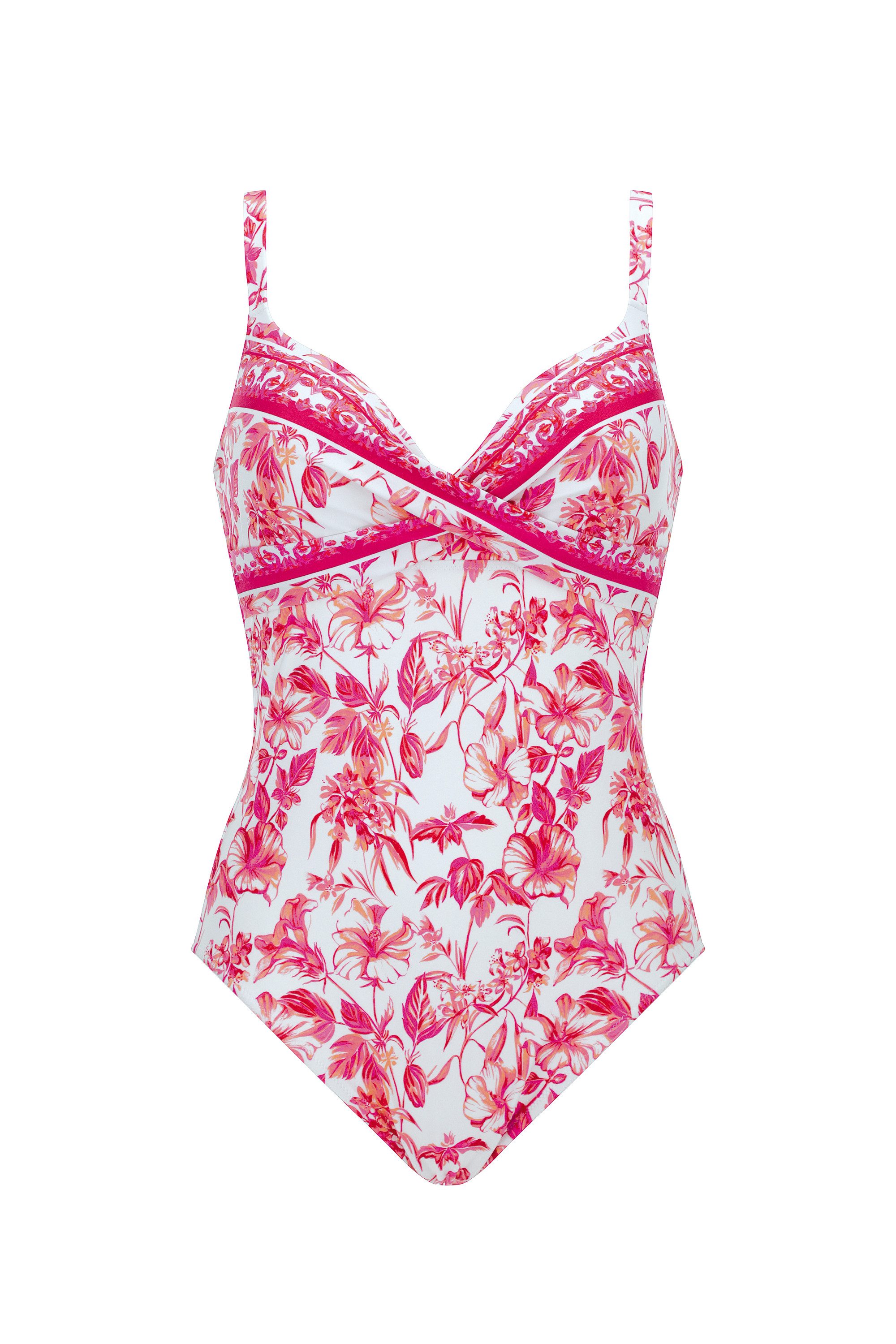 Olympia Badeanzug Badeanzug (1-St) günstig online kaufen