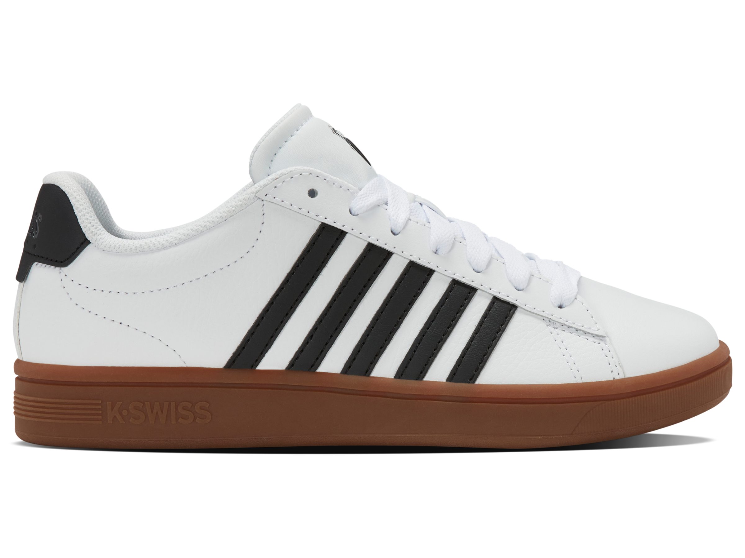 K-Swiss COURT TIEBREAK II Sneaker