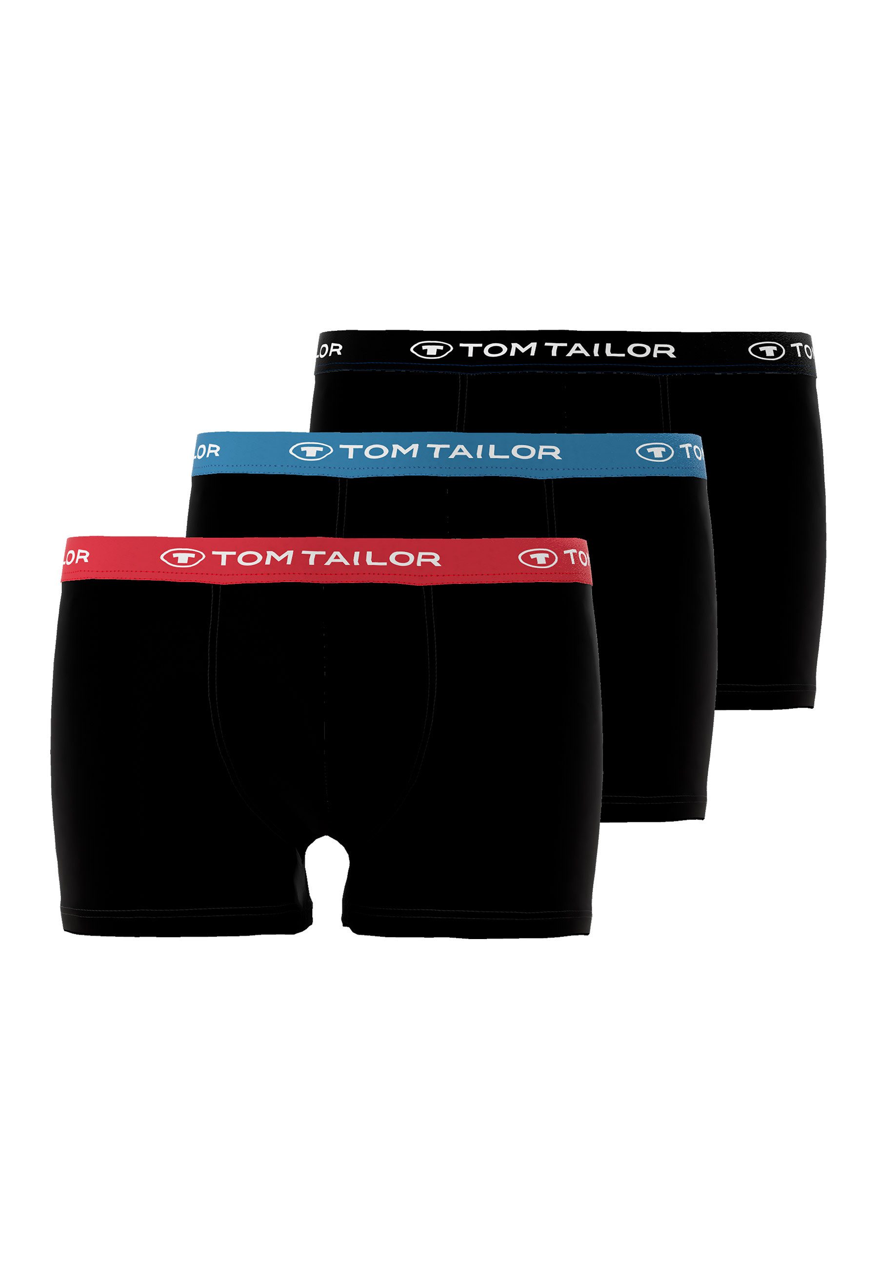 Boxershorts Buffer