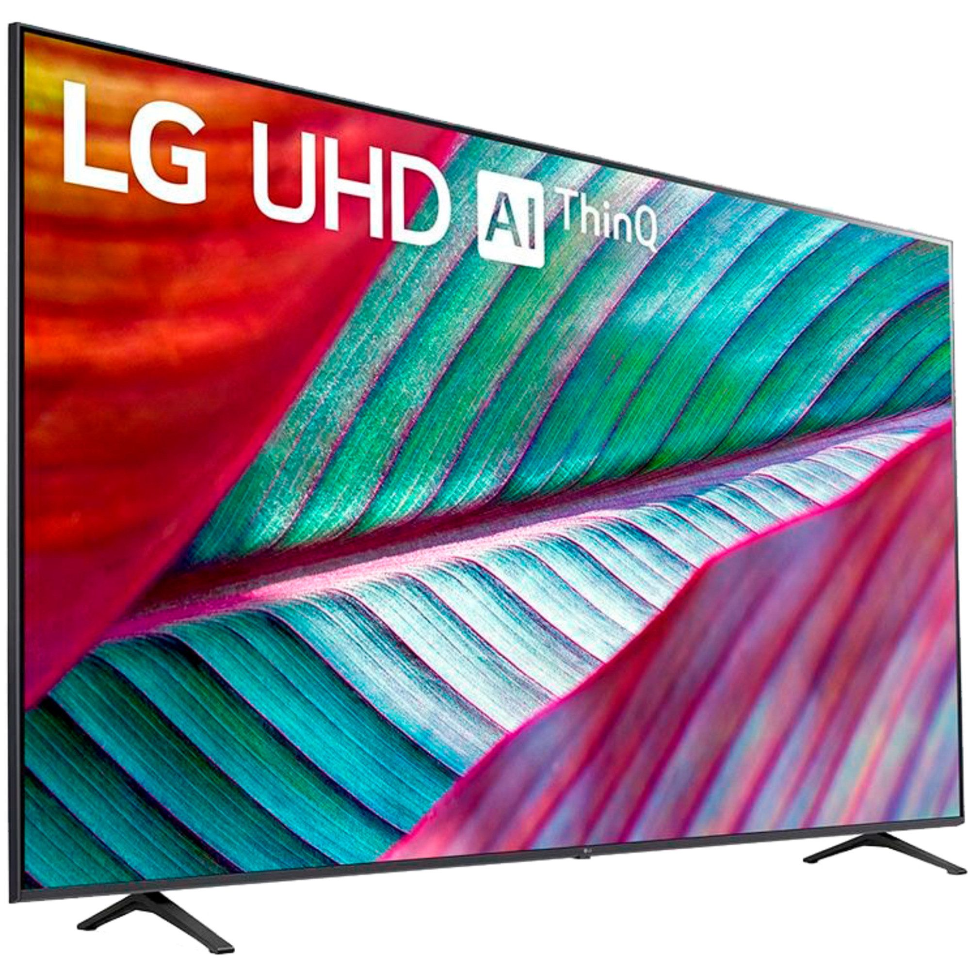 LG 75UR78006LK.AEUD LED-Fernseher (75 Zoll, 4K Ultra HD, Ja)