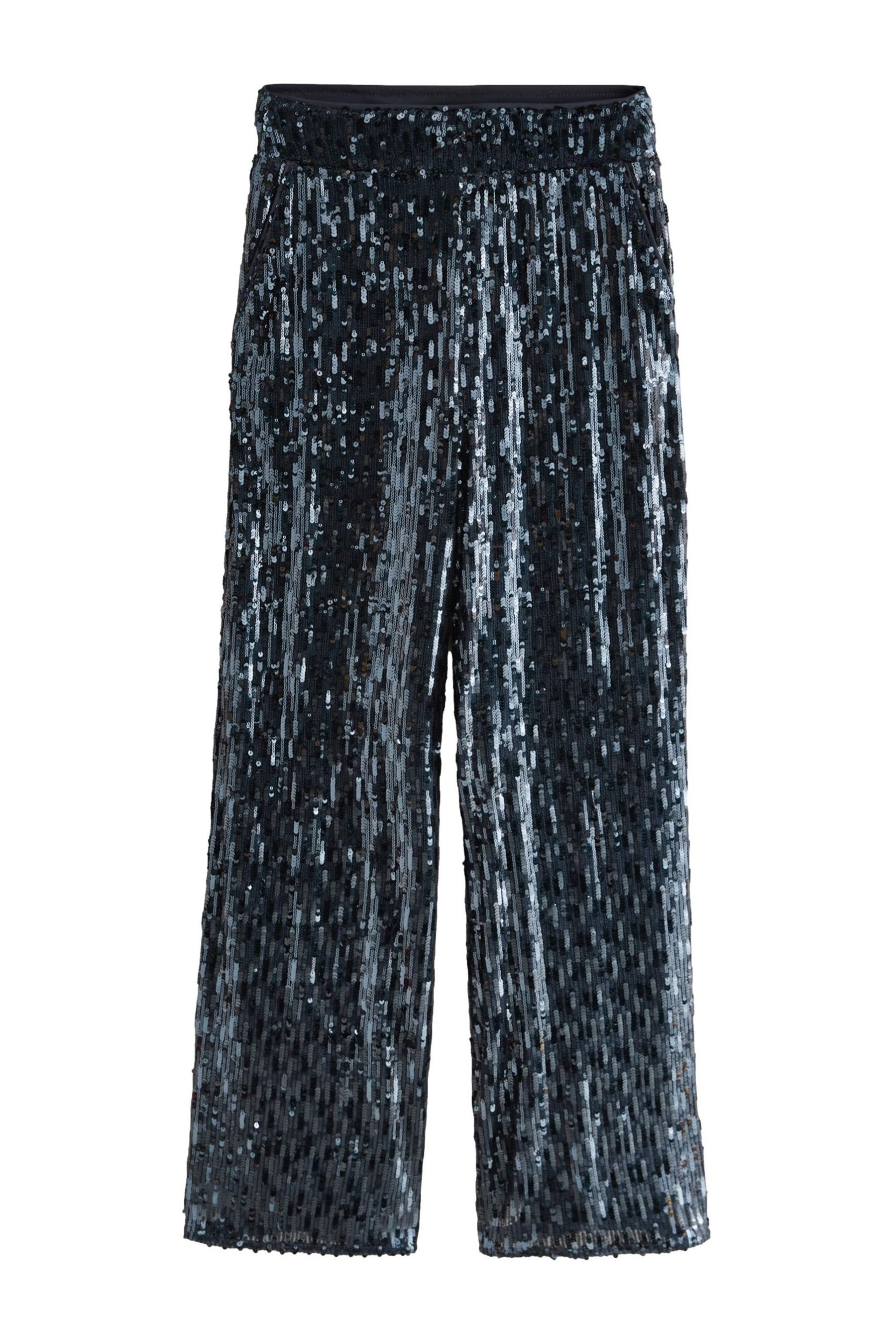 Next Palazzohose Hose mit weitem Bein günstig online kaufen