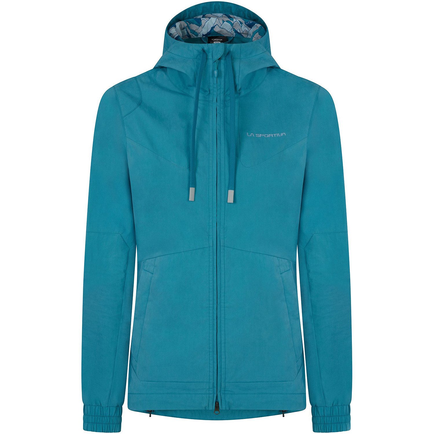 La Sportiva 3-in-1-Funktionsjacke Funktionsjacke WWANDER JACKET