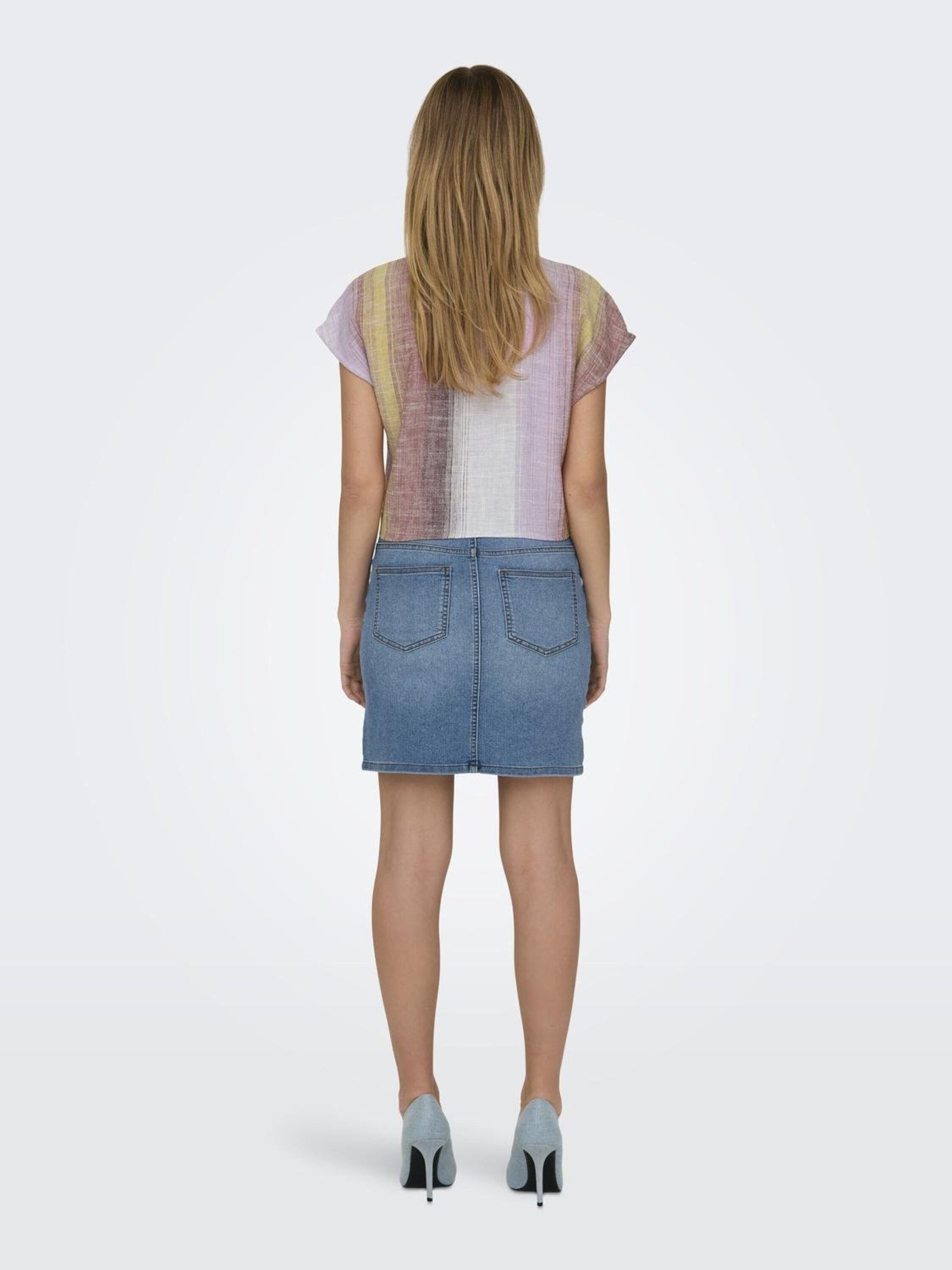 Funktionsbluse SIESTA