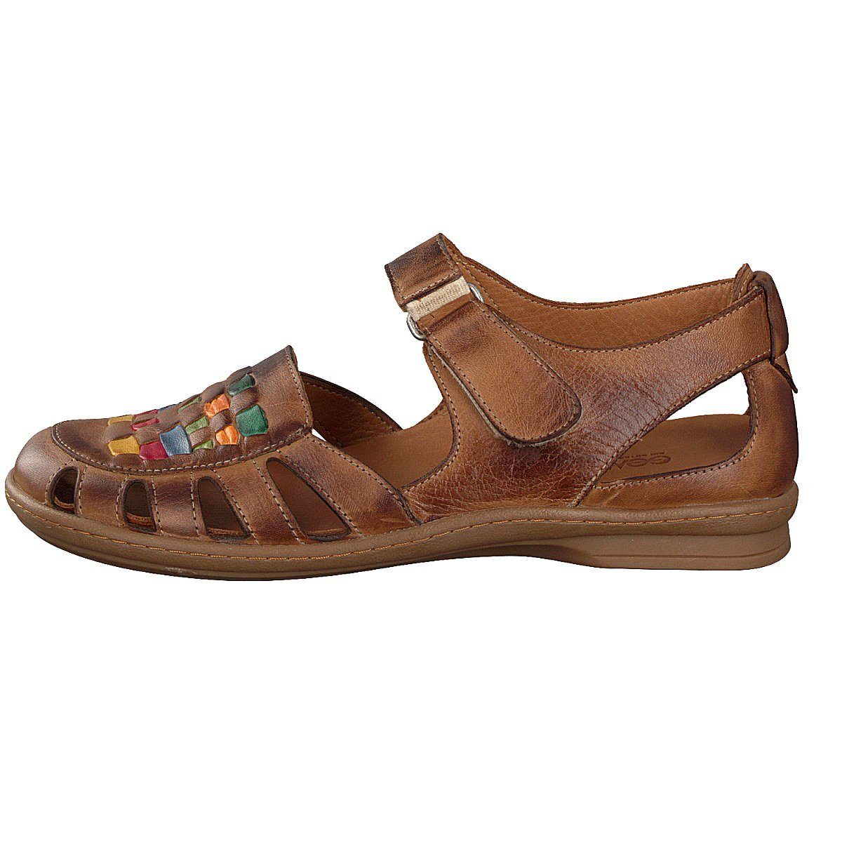 Damen Sandale günstig online kaufen