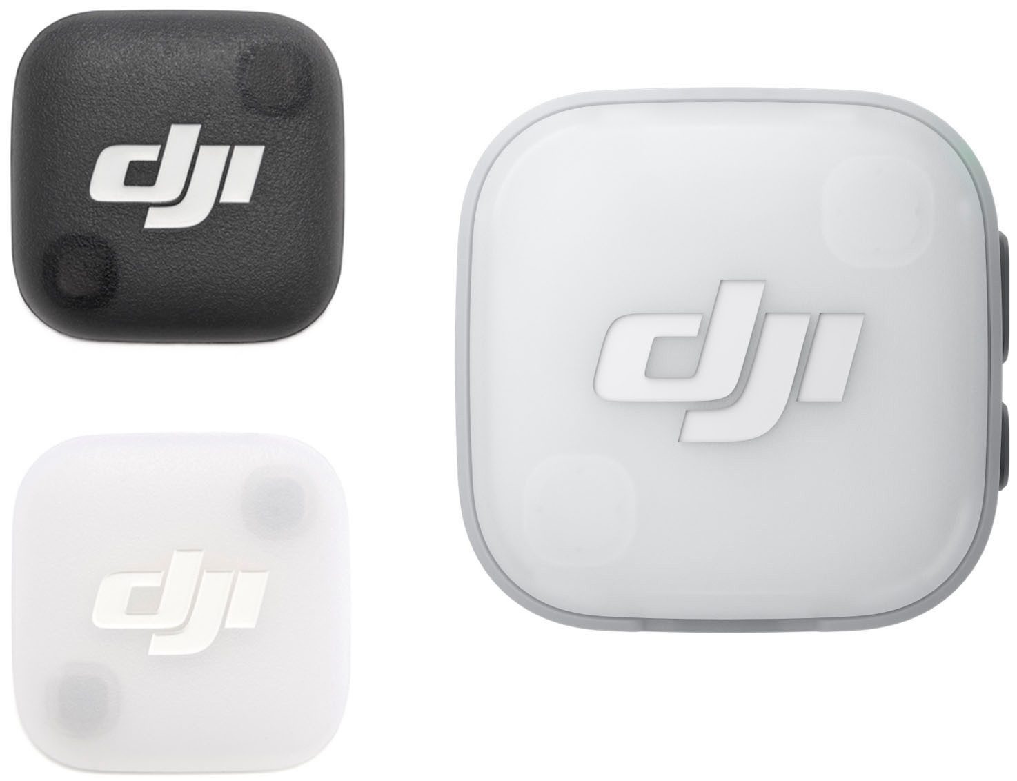 DJI Mikrofon Mic Mini 2 Sender