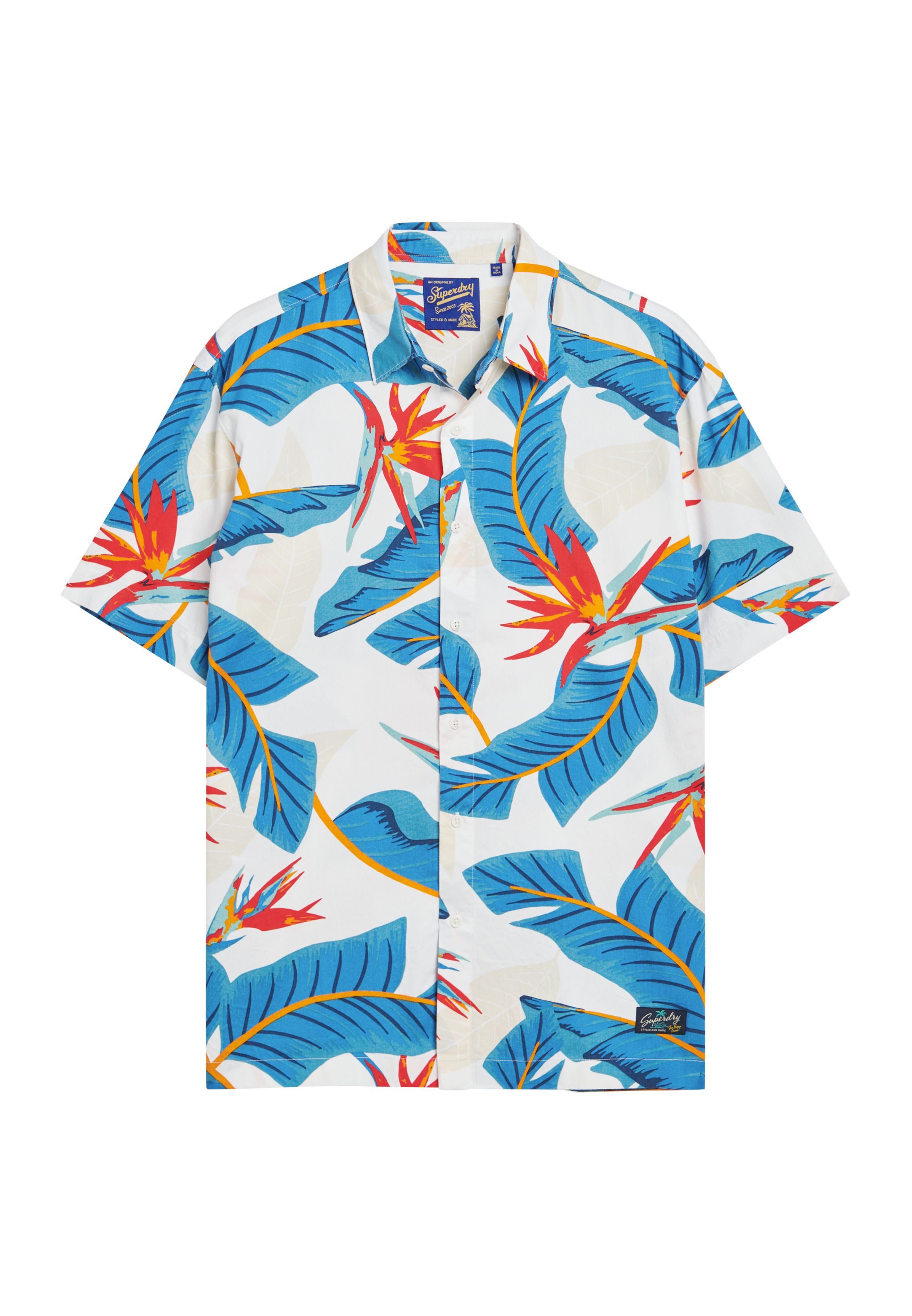 Superdry Langarmshirt