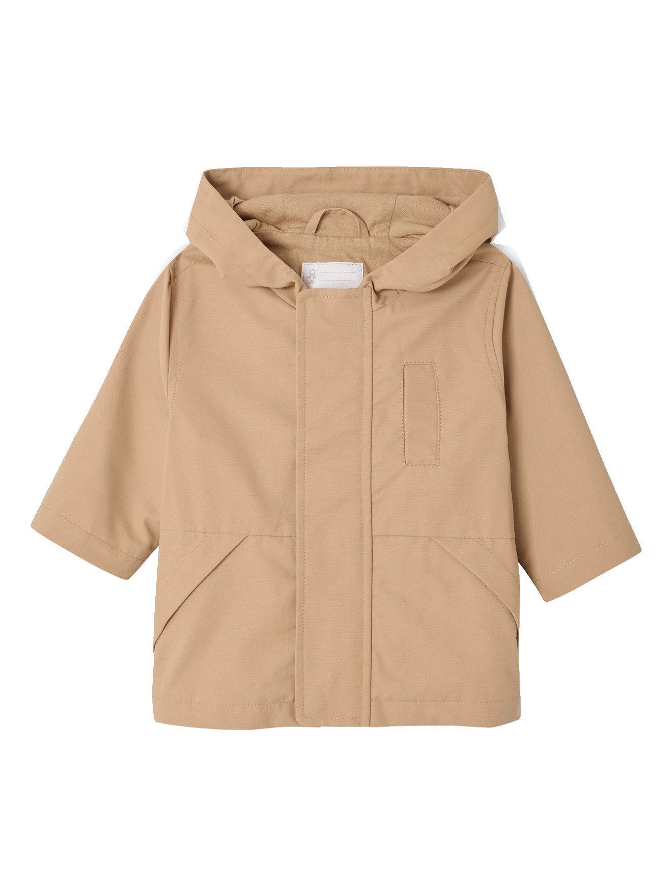 vertbaudet Parka 1021554001