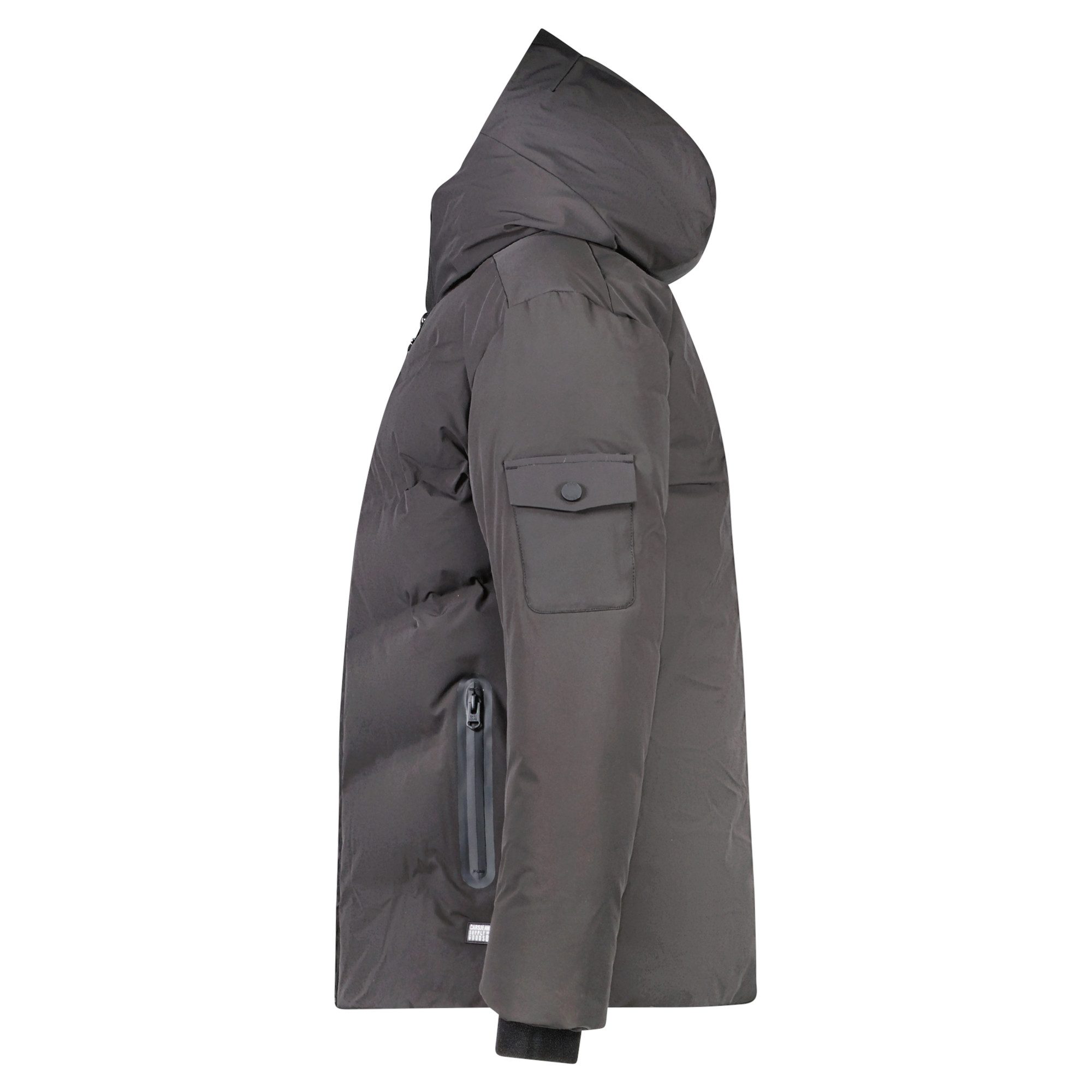 CARS JEANS Outdoorjacke Jacke Lozern