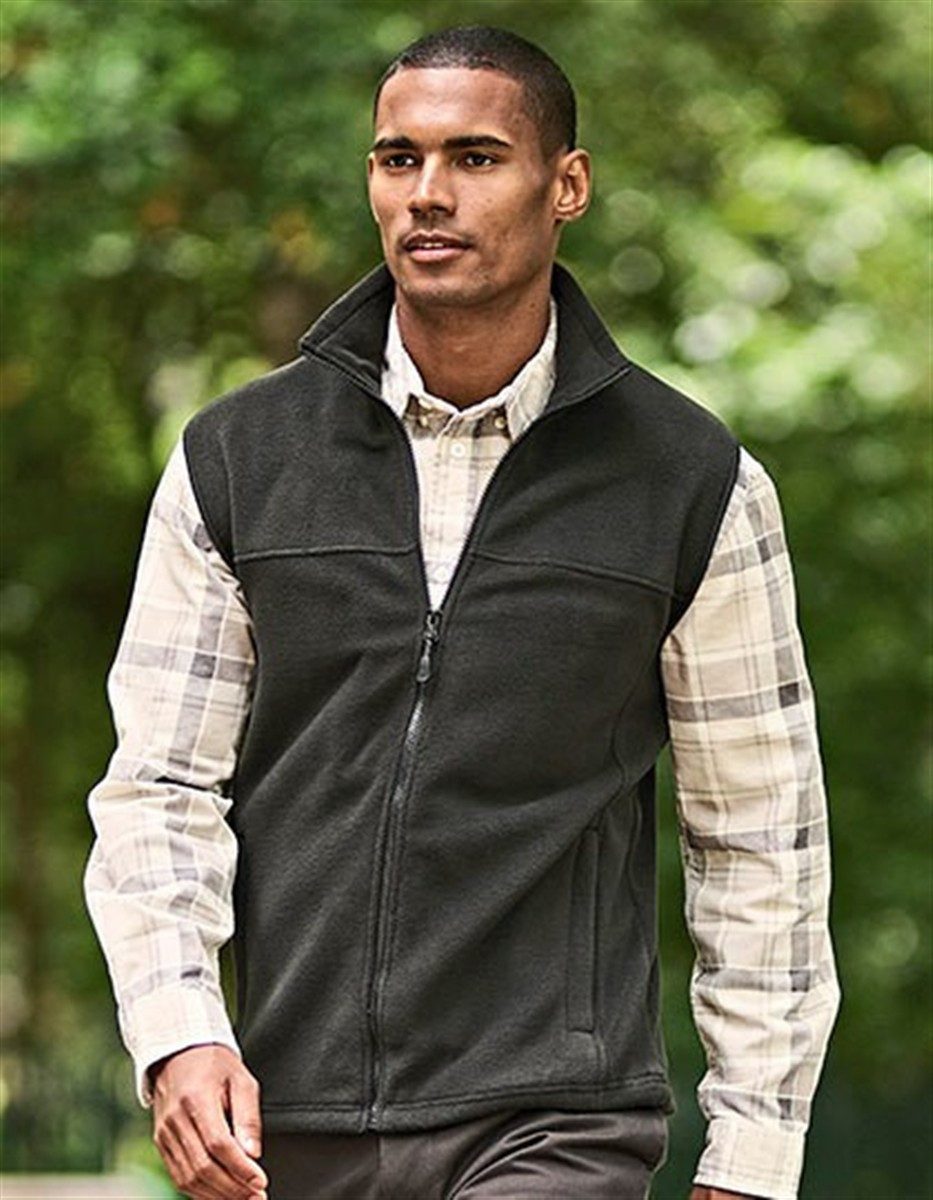 Regatta Professional Fleeceweste Haber II Bodywarmer günstig online kaufen