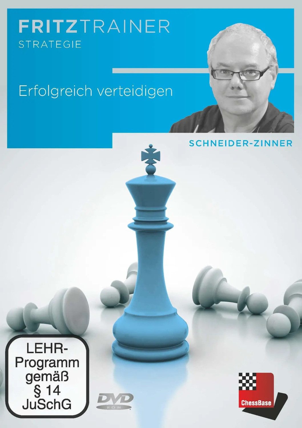 Base DVD Erfolgreich verteidigen!