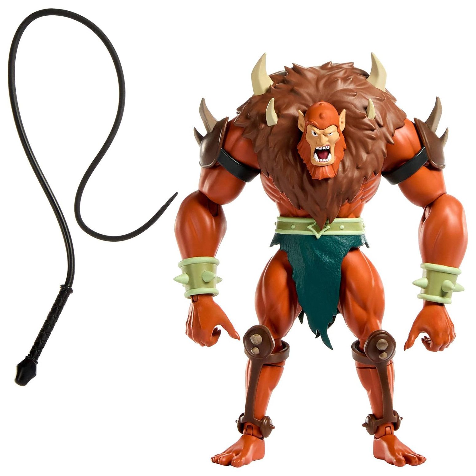 Mattel® Actionfigur Masters of the Universe Origins 200X Cartoon Collection Figur