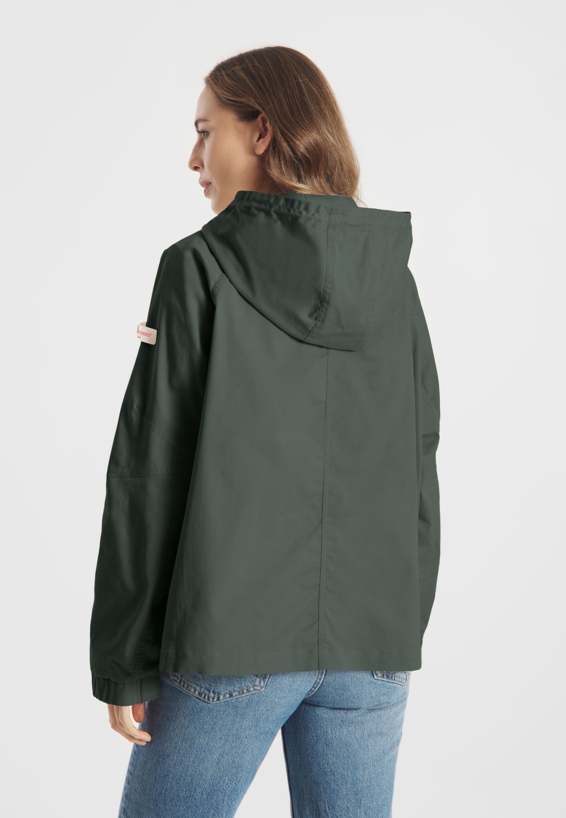 Frieda & Freddies Fieldjacket Jacket / Doloris Neo günstig online kaufen