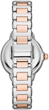 Emporio Armani Quarzuhr AR11567, Armbanduhr, Damenuhr, analog