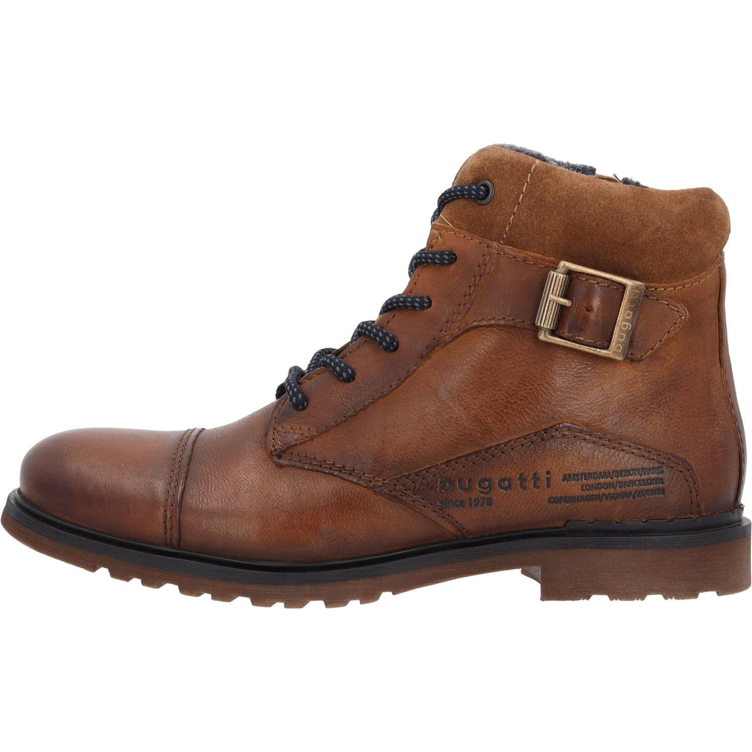 bugatti A0U3C Stiefel günstig online kaufen