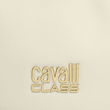Cavalli Class Schultertasche, Kunstleder