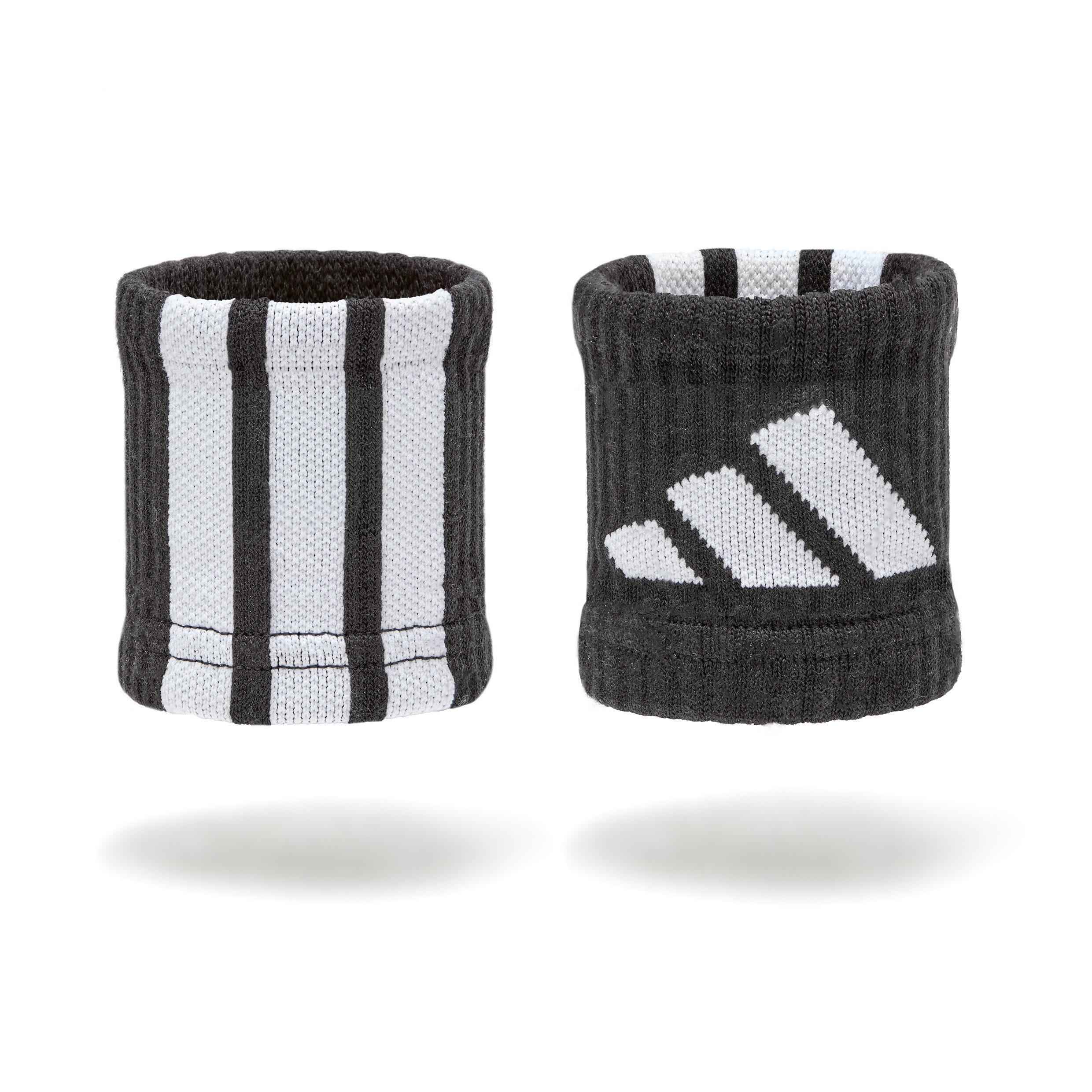 adidas Performance Bandage Adidas Wrist Protectors - 8cm - Black/White