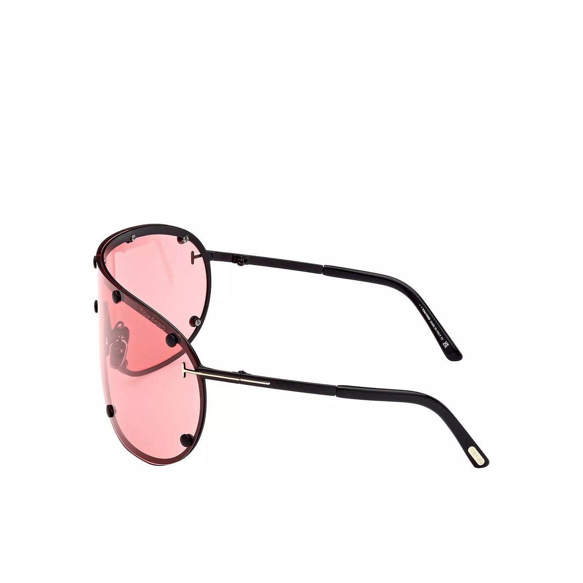 Sonnenbrille Tom bordeaux Ford (1-St)