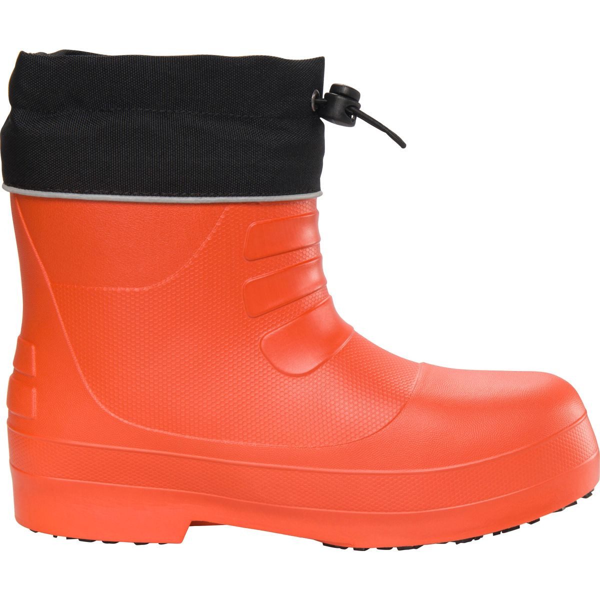 Viking Norse Low Boot Sneaker Leichter und wasserdichter Winterstiefel mit Wollfutter und