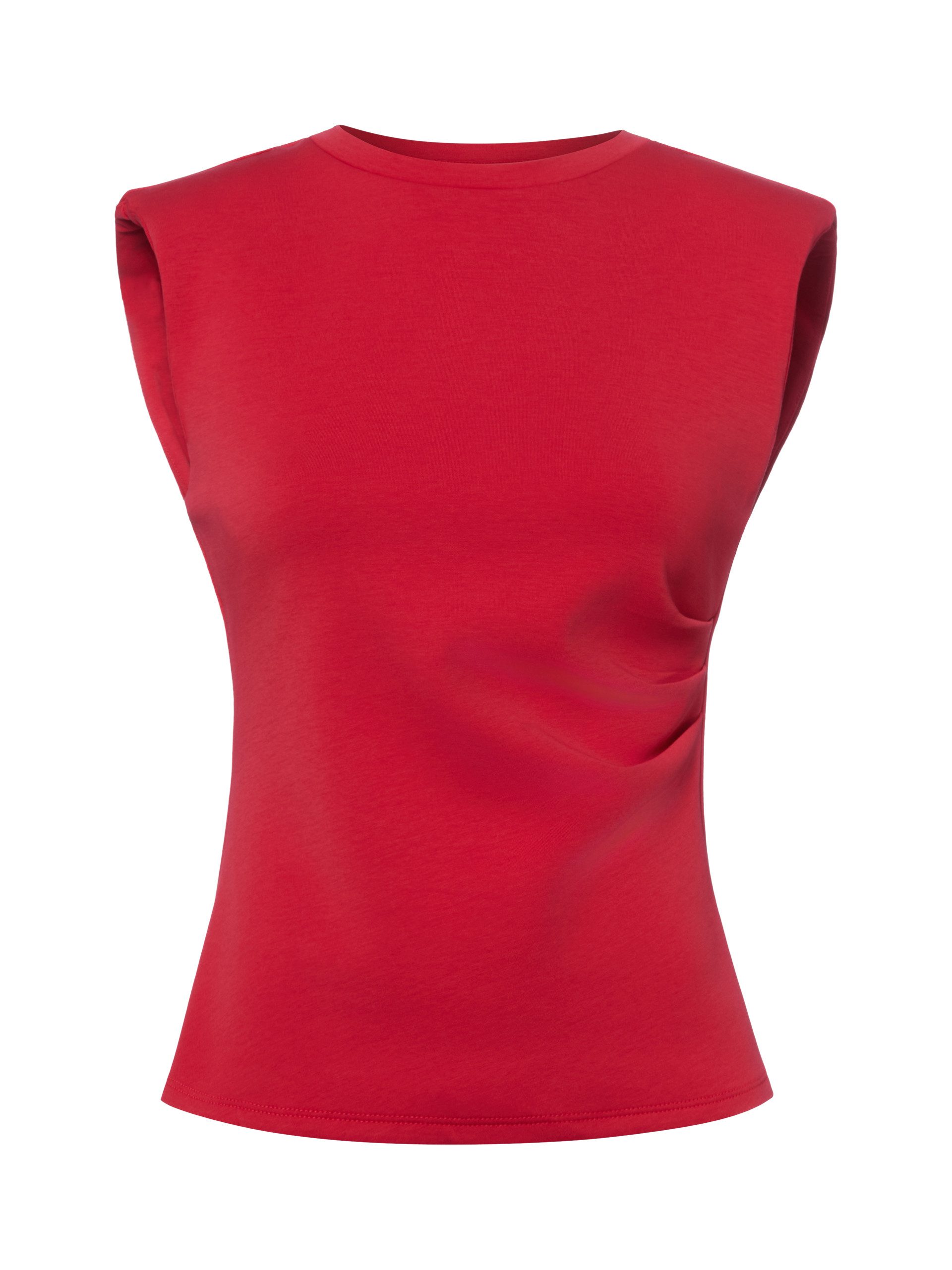 Y.A.S Shirttop YASPina