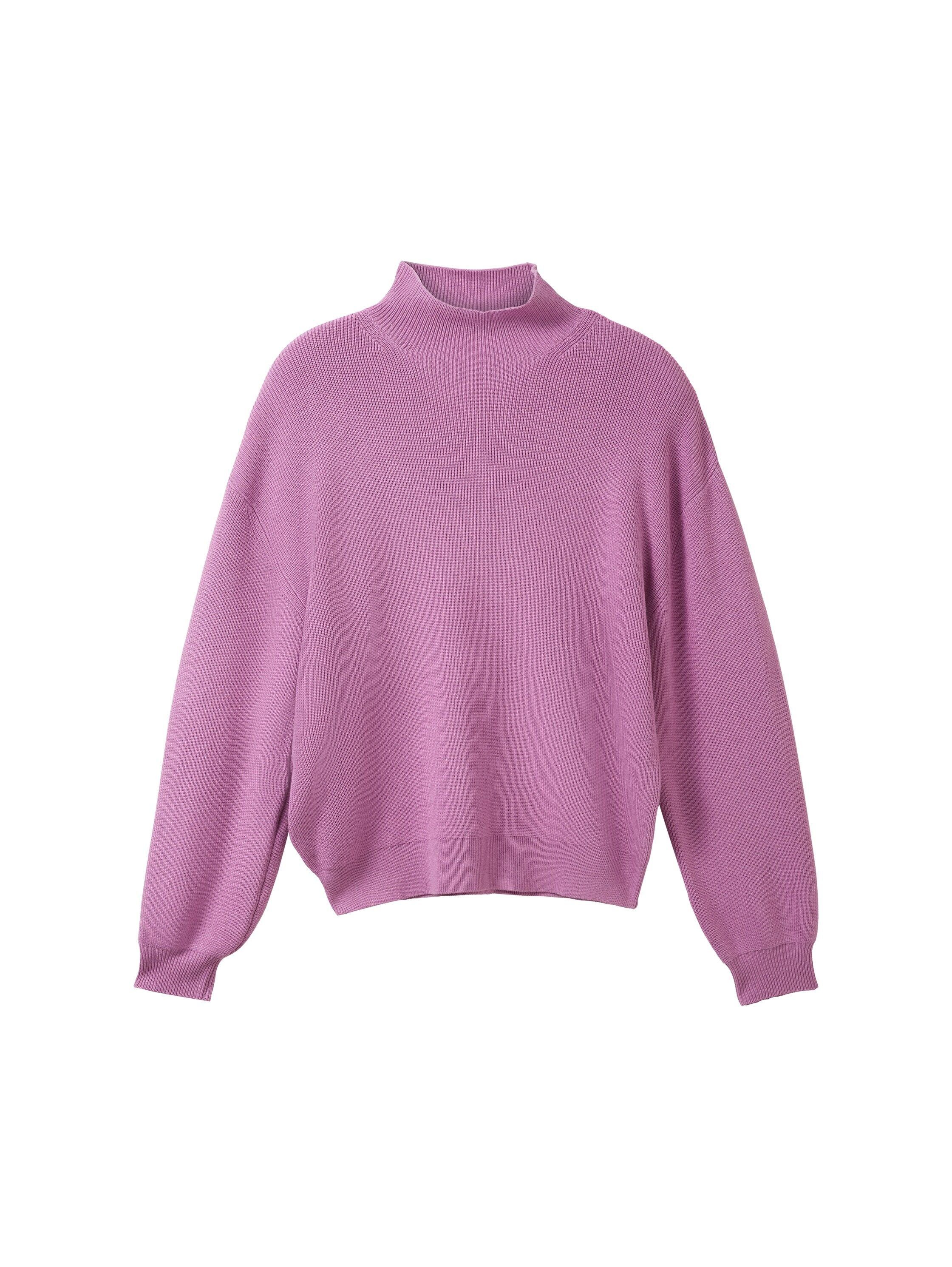 Wollpullover