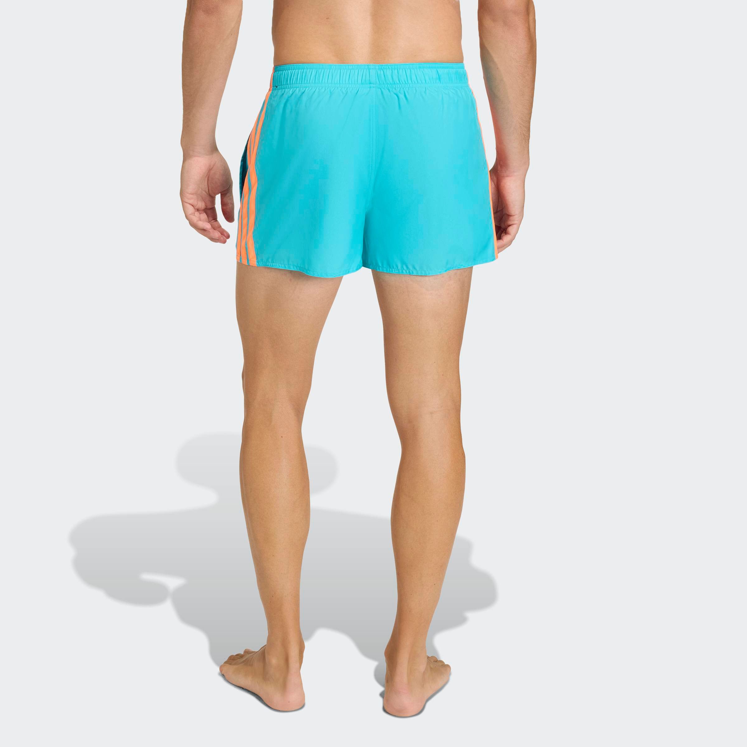 adidas Performance Badeshorts 3-STREIFEN 3-INCH (1-St) günstig online kaufen