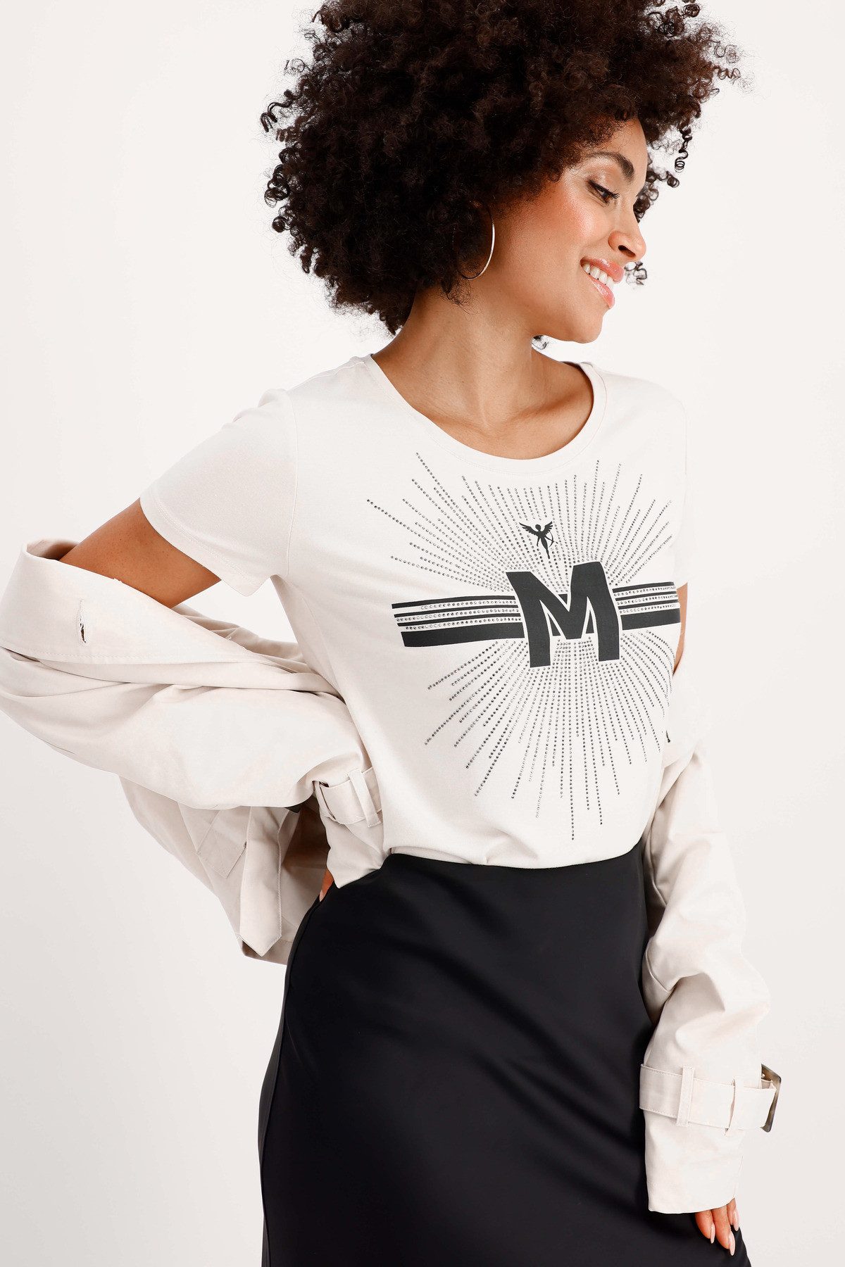 Monari T-Shirt günstig online kaufen