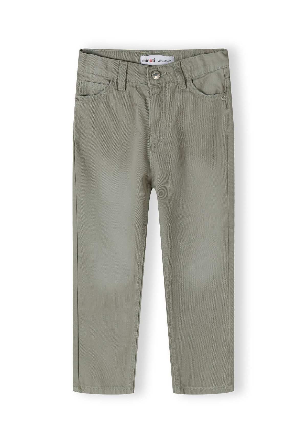 MINOTI Webhose Denim-Hose (3y-14y) günstig online kaufen