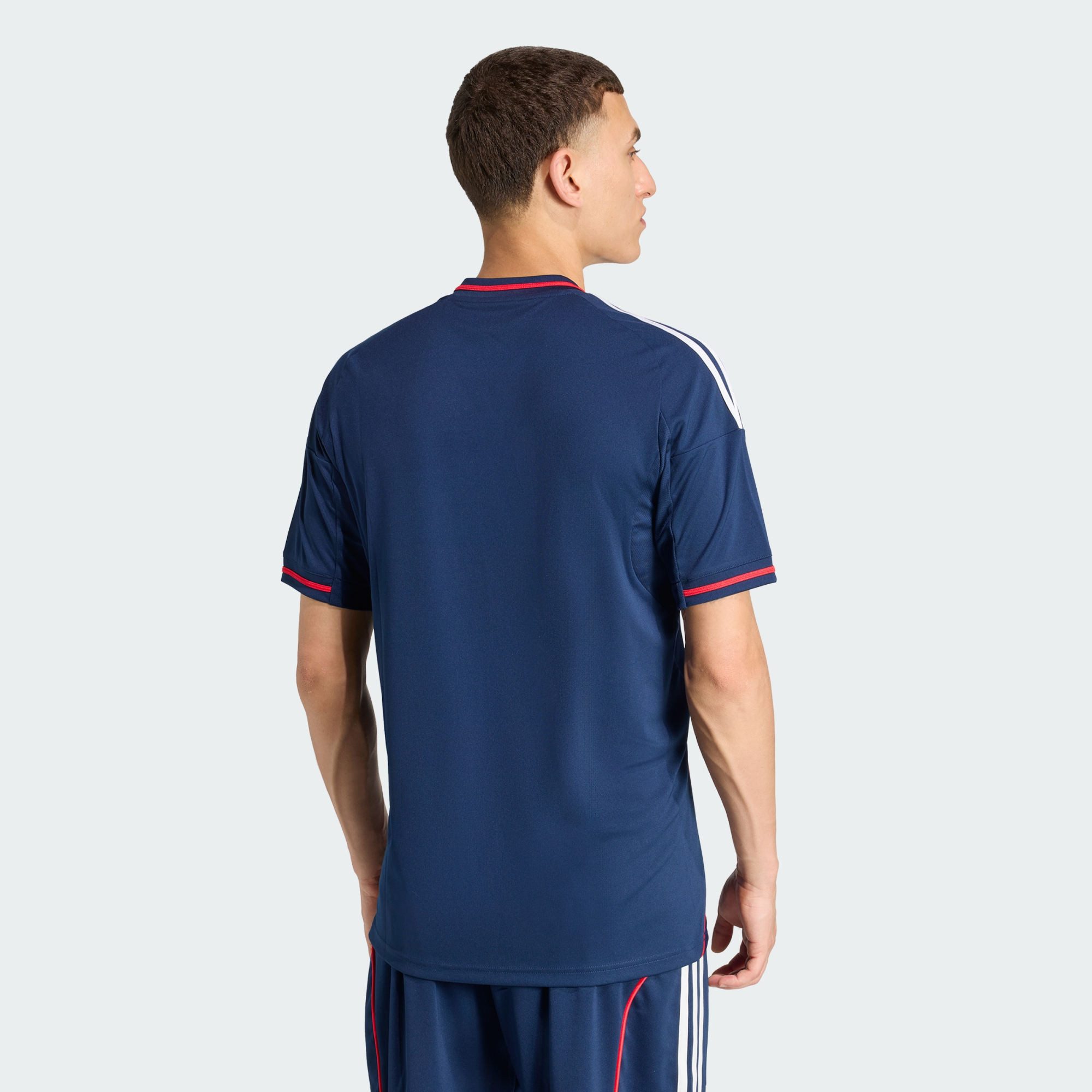 adidas Performance T-Shirt OLYMPIQUE LYON 25/26 günstig online kaufen