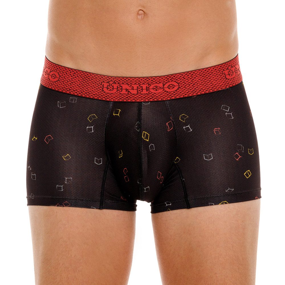 Mundo ÚNICO Retro Pants Mundo ÚNICO Arcón Boxer