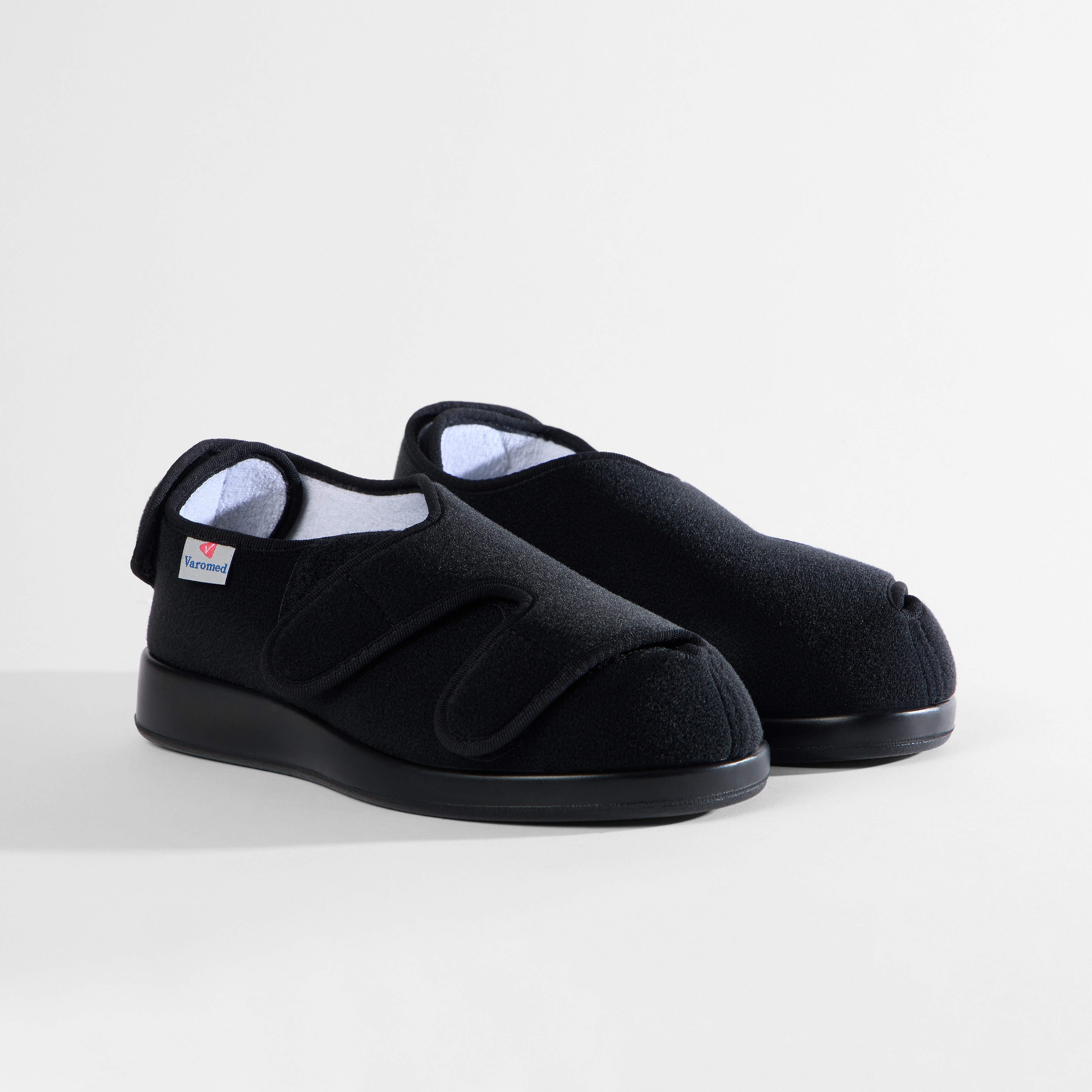 VAROMED VAROMED Dublin XXL Verbandschuh Frauen & Männer Hausschuh