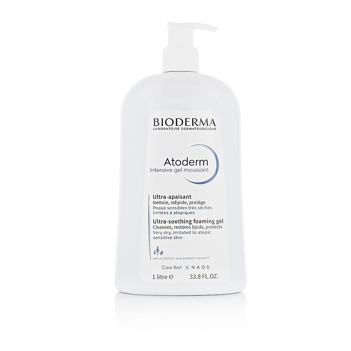 Bioderma Duschgel Atoderm