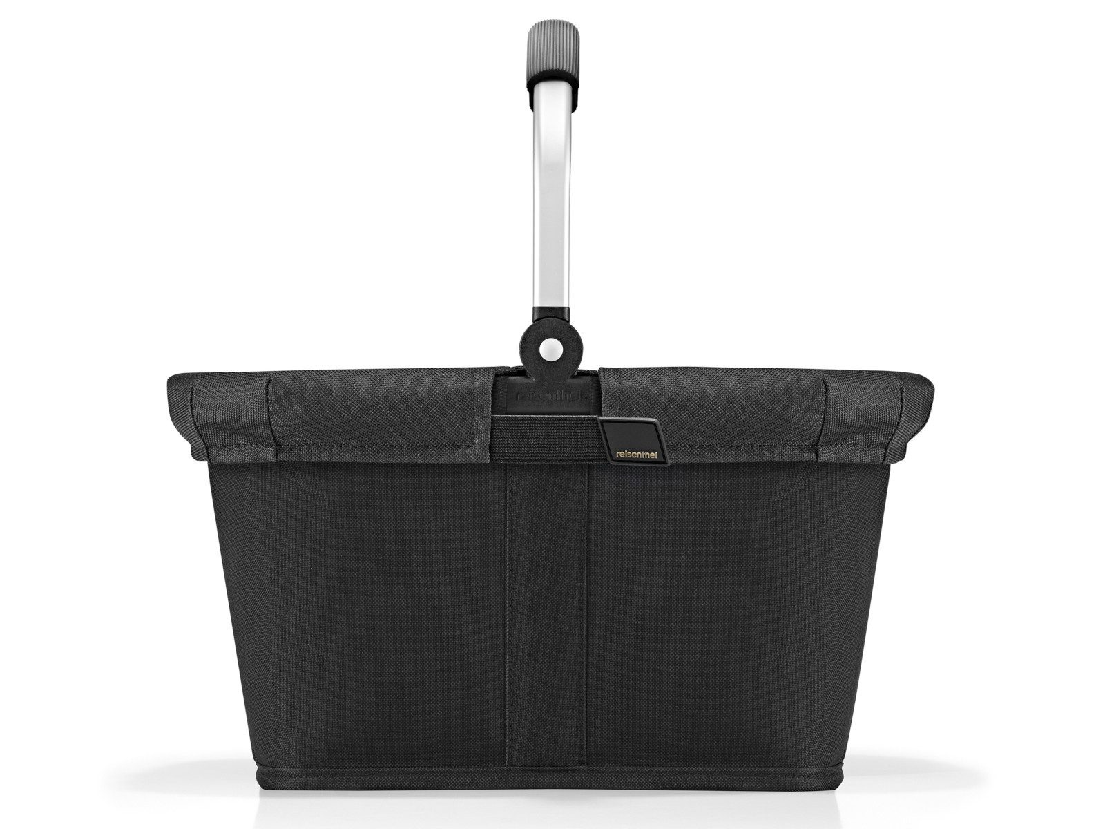 REISENTHEL® Einkaufskorb carrybag XS cover black