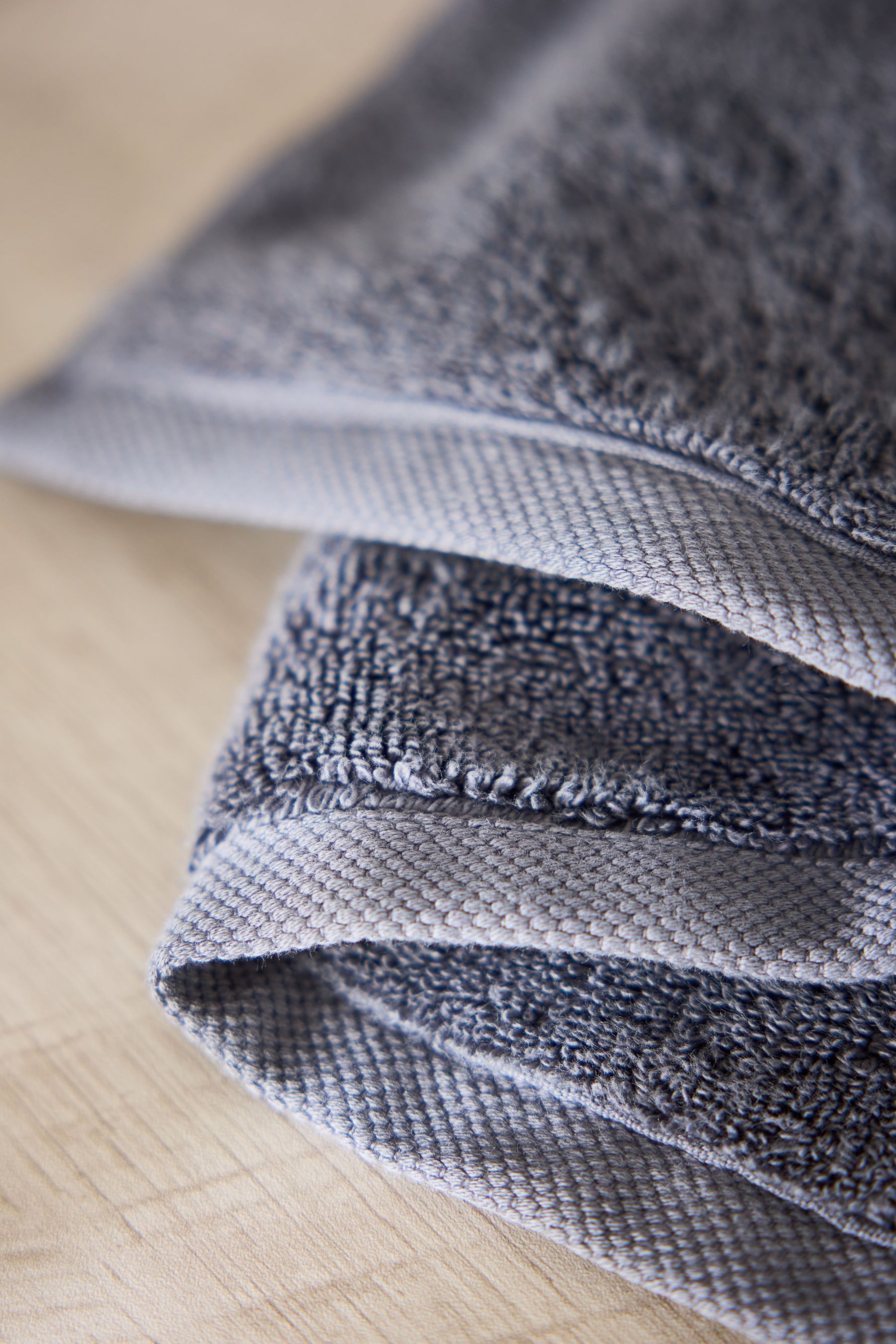 Next Handtuch London SPA Collection Luxe günstig online kaufen