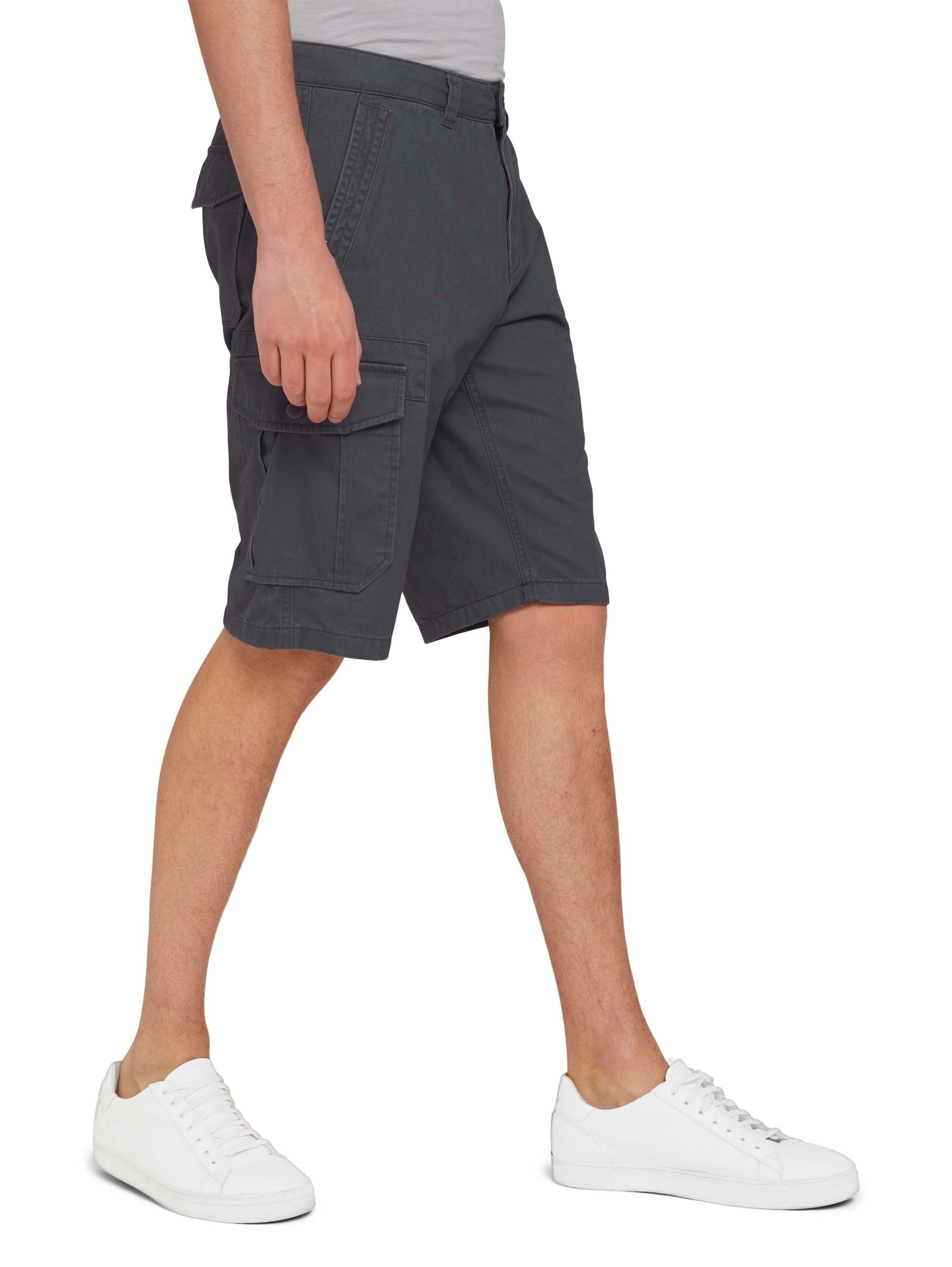 TOM TAILOR Stoffhose