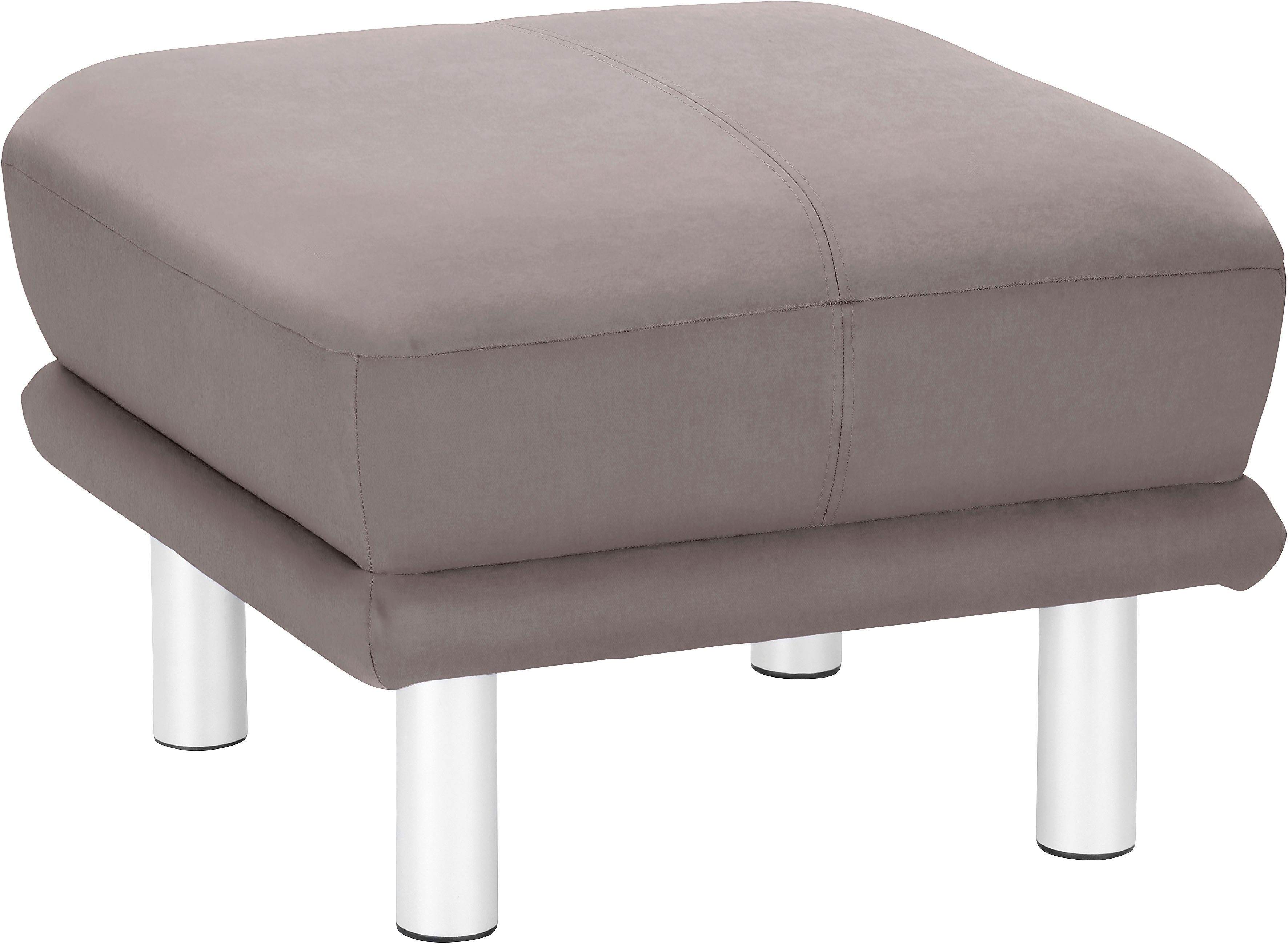 TRENDMANUFAKTUR Hocker Cecilia II, modern und günstig online kaufen